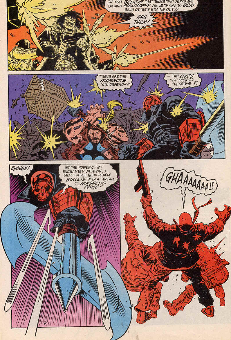 Read online Thunderstrike (1993) comic -  Issue #1 - 32