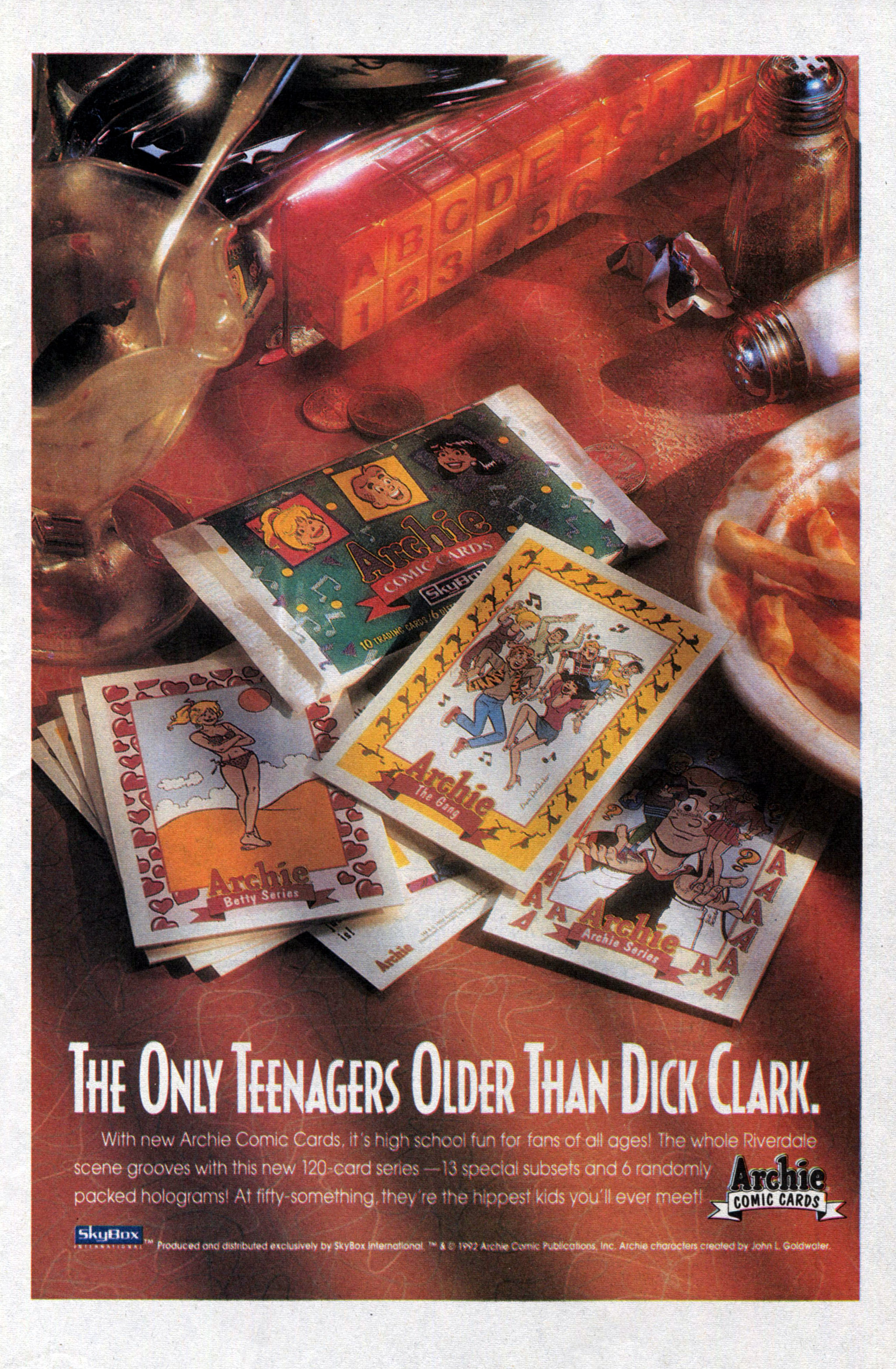 Read online Betty comic -  Issue #4 - 24