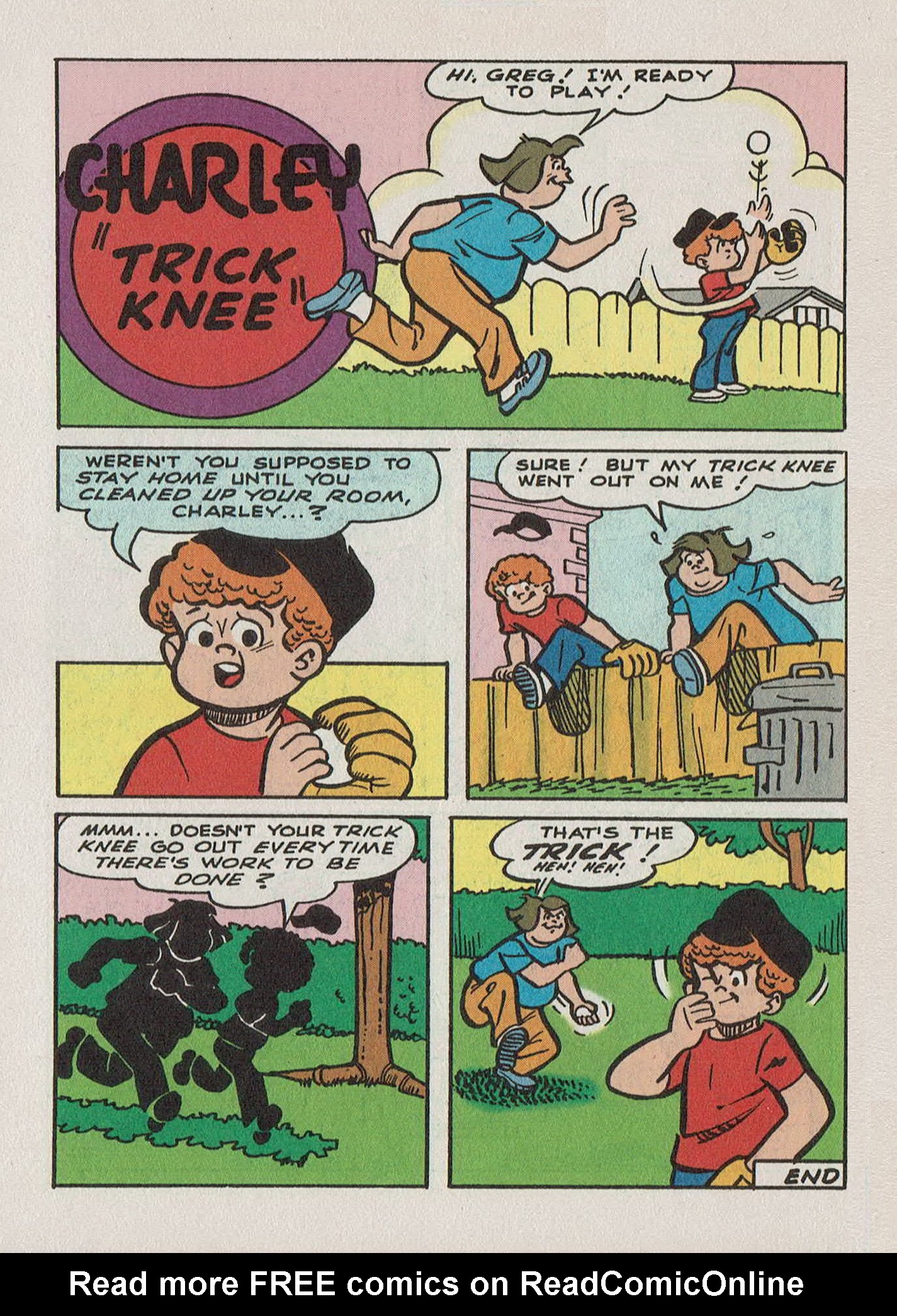 Read online Archie's Pals 'n' Gals Double Digest Magazine comic -  Issue #96 - 18