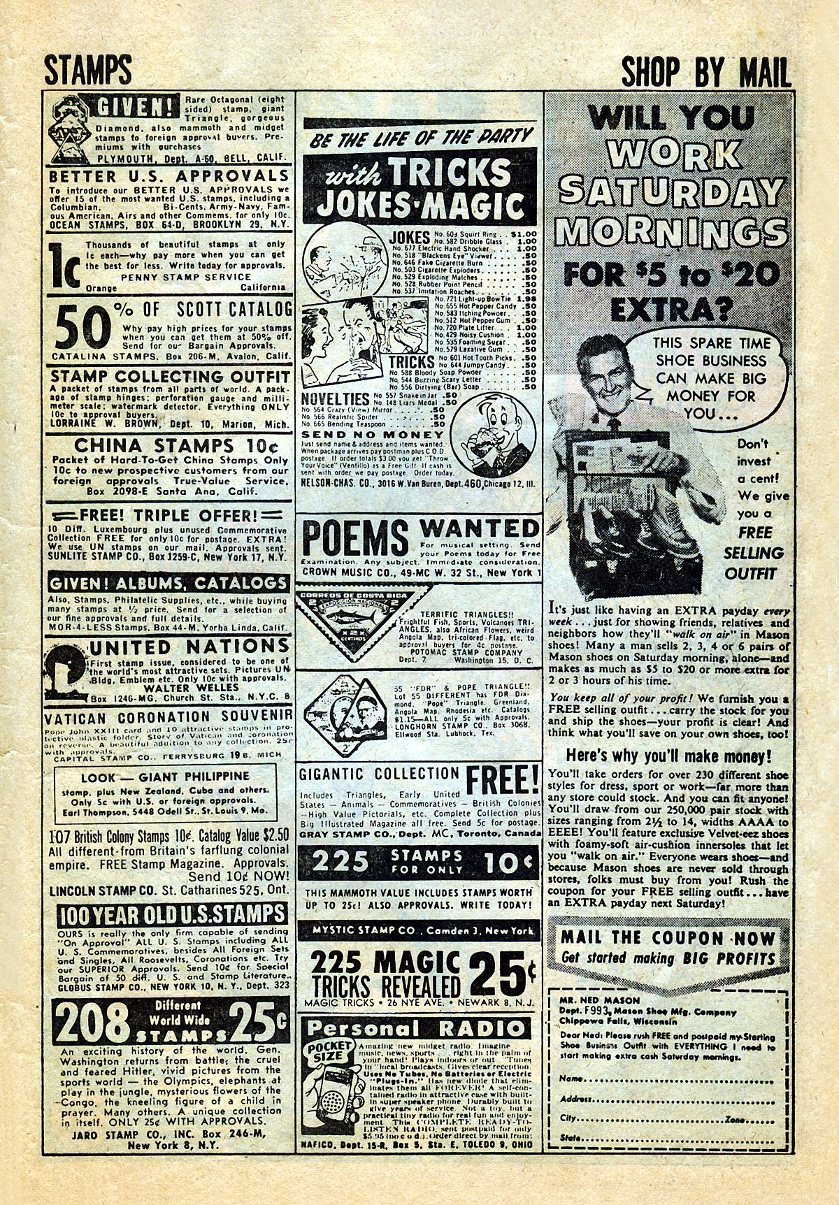 Read online Wyatt Earp comic -  Issue #29 - 27