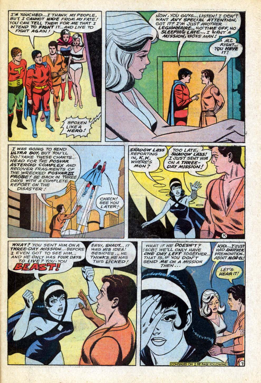 Read online Action Comics (1938) comic -  Issue #384 - 27