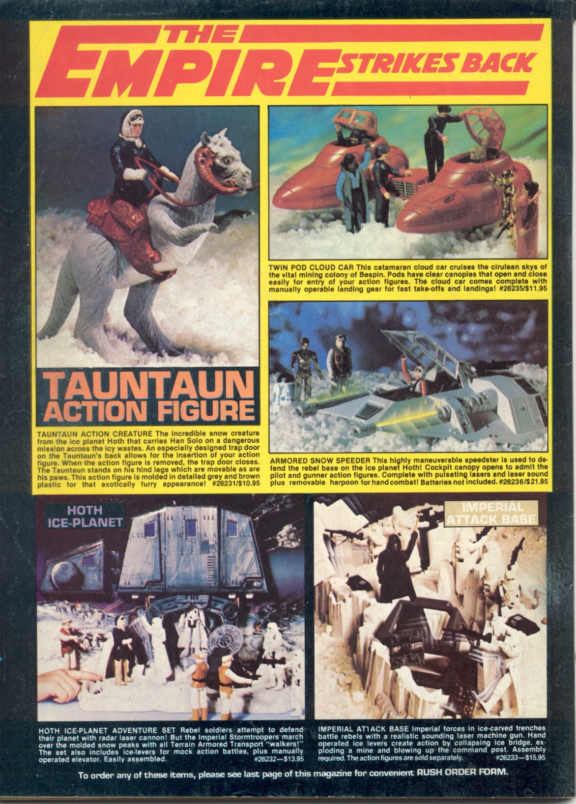 Read online Creepy (1964) comic -  Issue #142 - 97