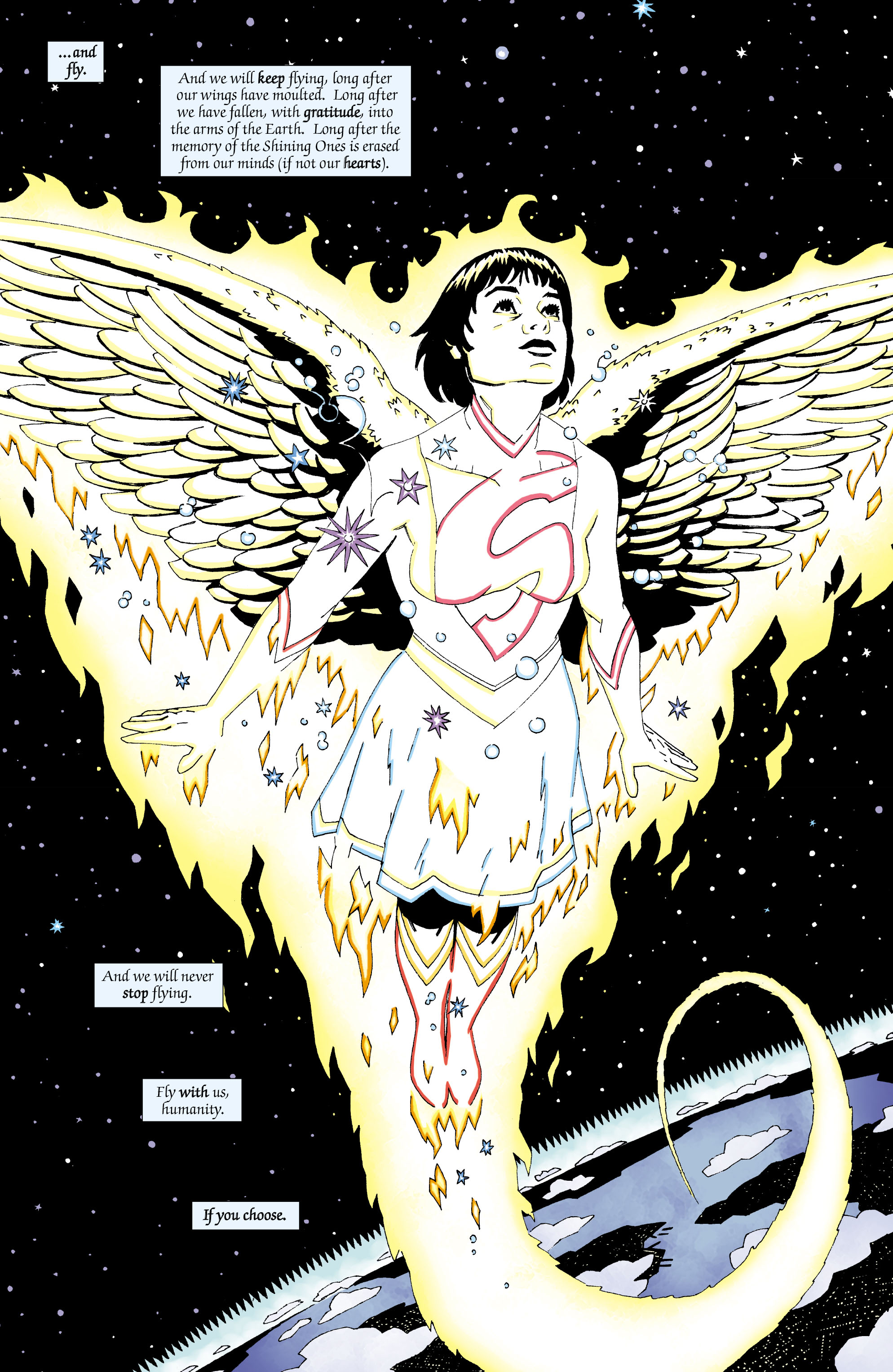 Read online Elseworlds: Superman comic -  Issue # TPB 2 (Part 3) - 44