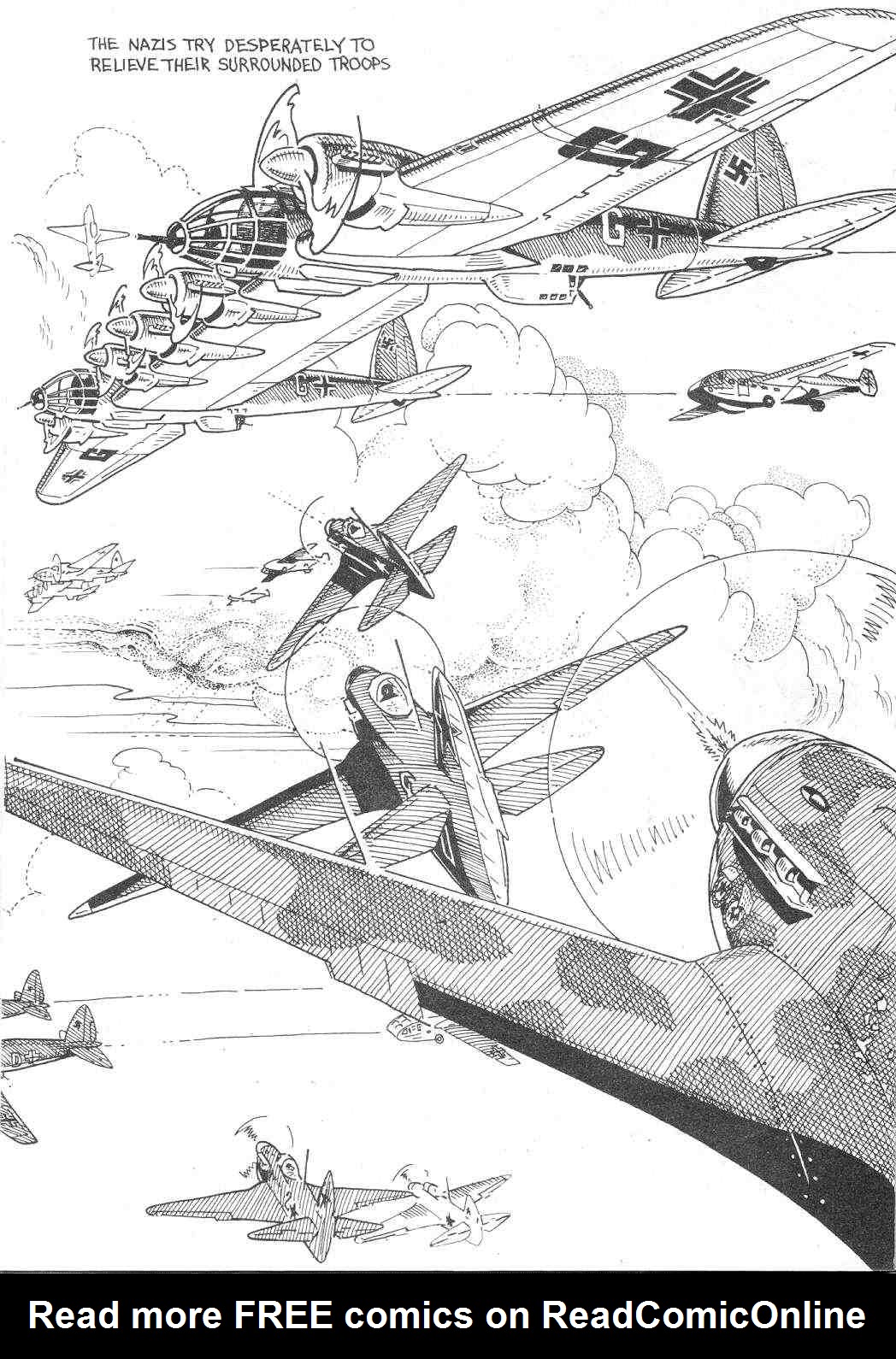 Read online Zap Comix comic -  Issue #11 - 46