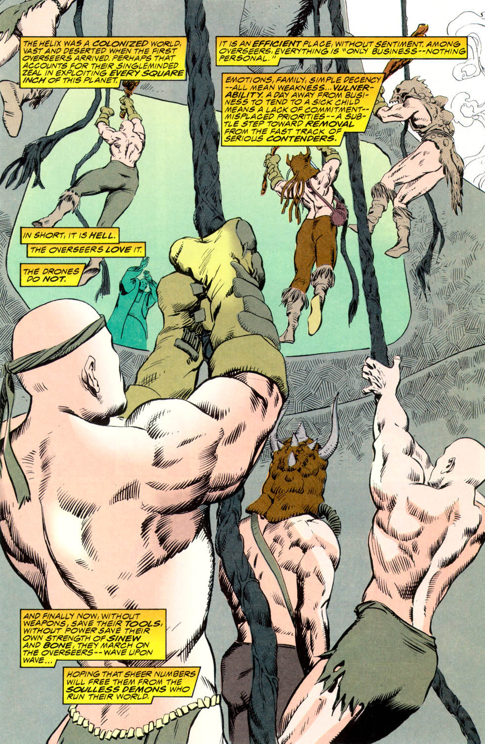 Read online Atomic Age comic -  Issue #3 - 45