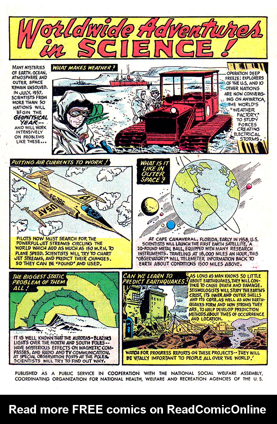 Read online G.I. Combat (1952) comic -  Issue #49 - 12