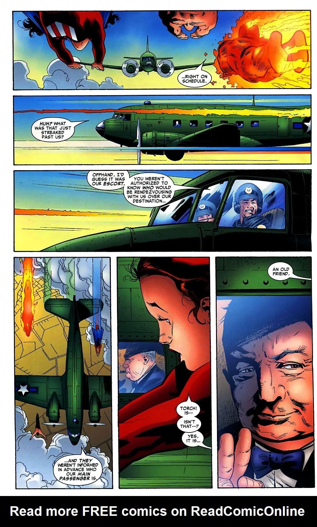 Read online Giant-Size Invaders comic -  Issue #2 - 3