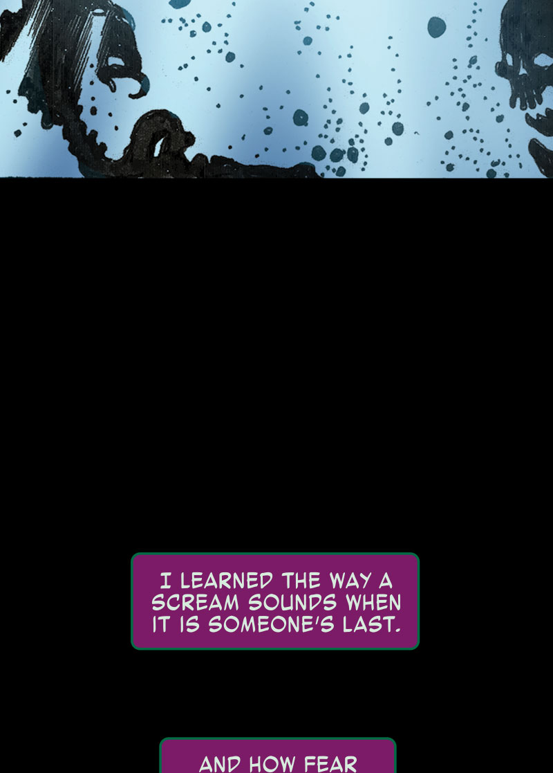 Kang the Conqueror: Only Myself Left to Conquer Infinity Comic issue 4 - Page 42