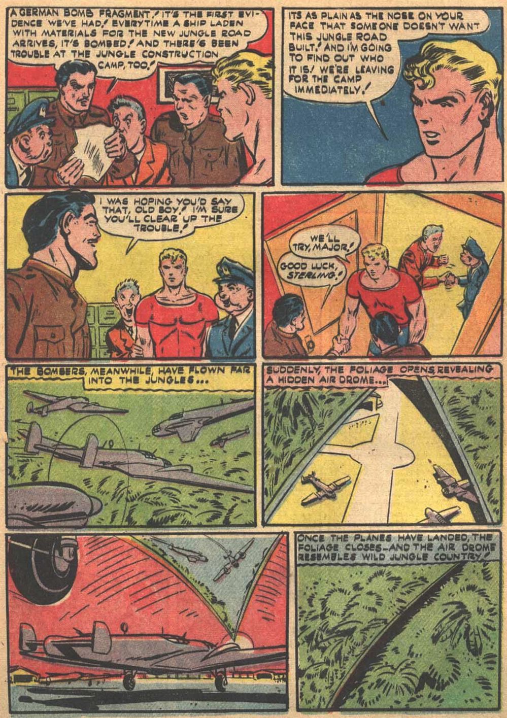Read online Zip Comics comic -  Issue #20 - 6