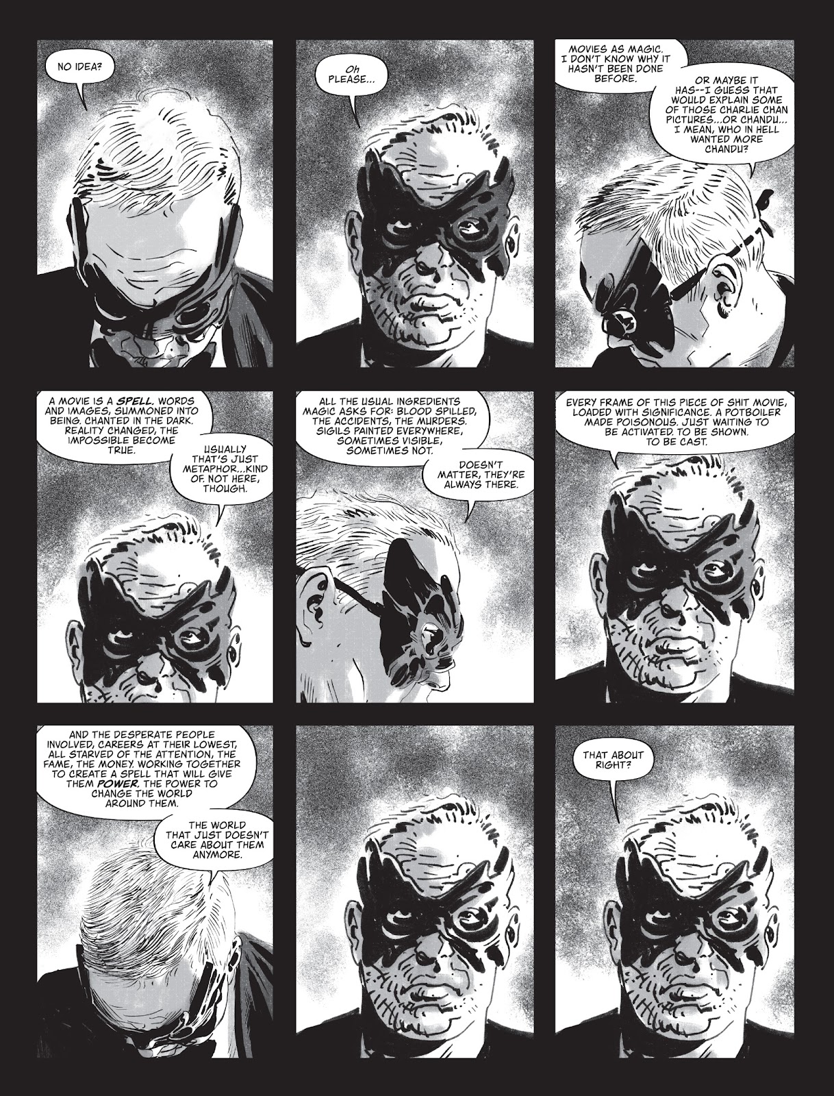 2000 AD issue 2287 - Page 11