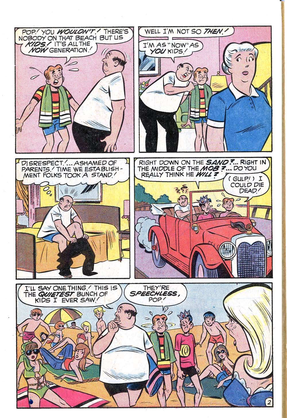 Archie (1960) 204 Page 14