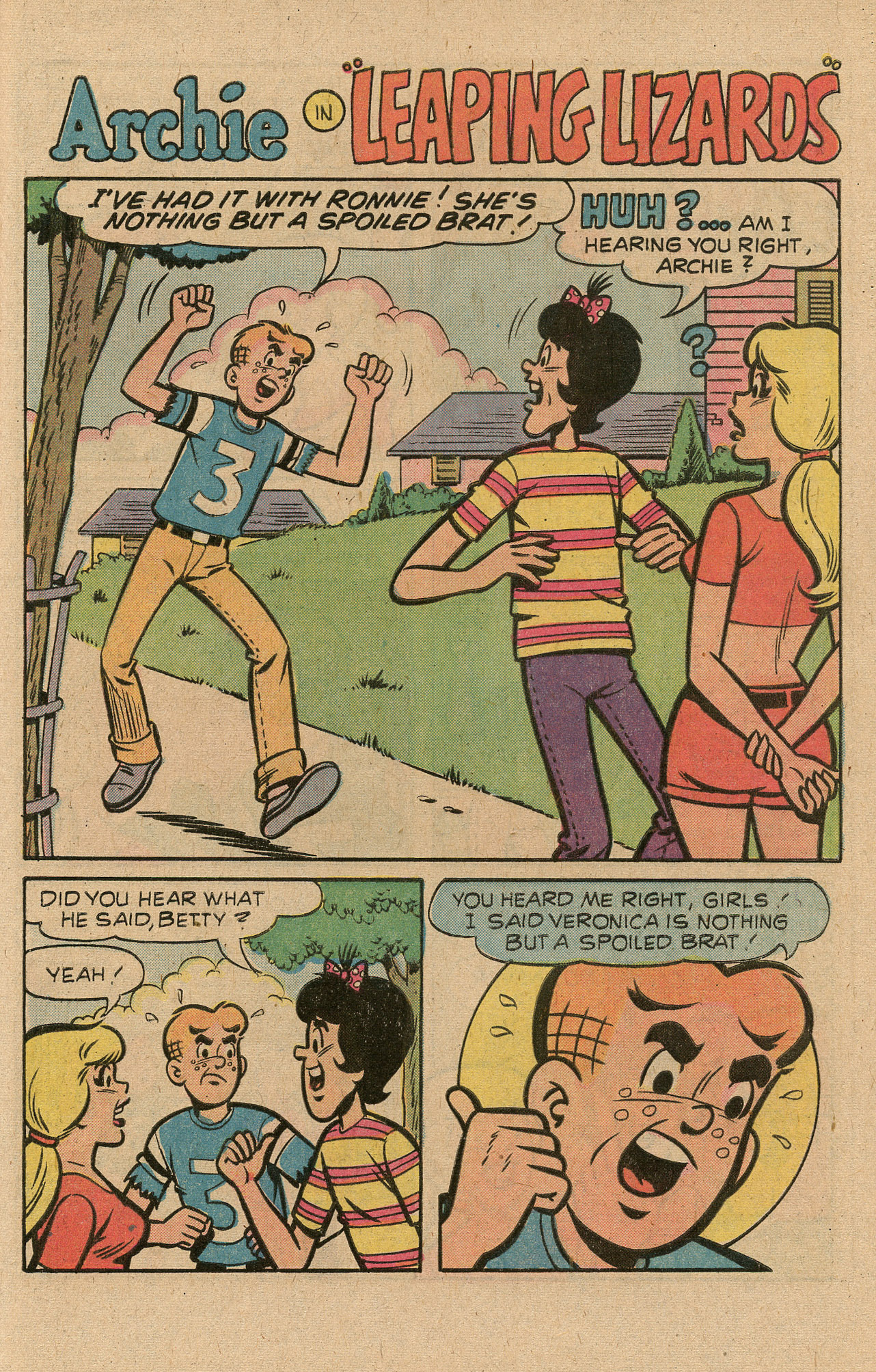 Read online Archie's Pals 'N' Gals (1952) comic -  Issue #111 - 29