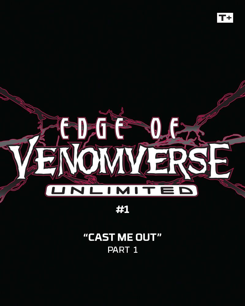 Read online Edge of Venomverse Unlimited Infinity Comic comic -  Issue #1 - 2