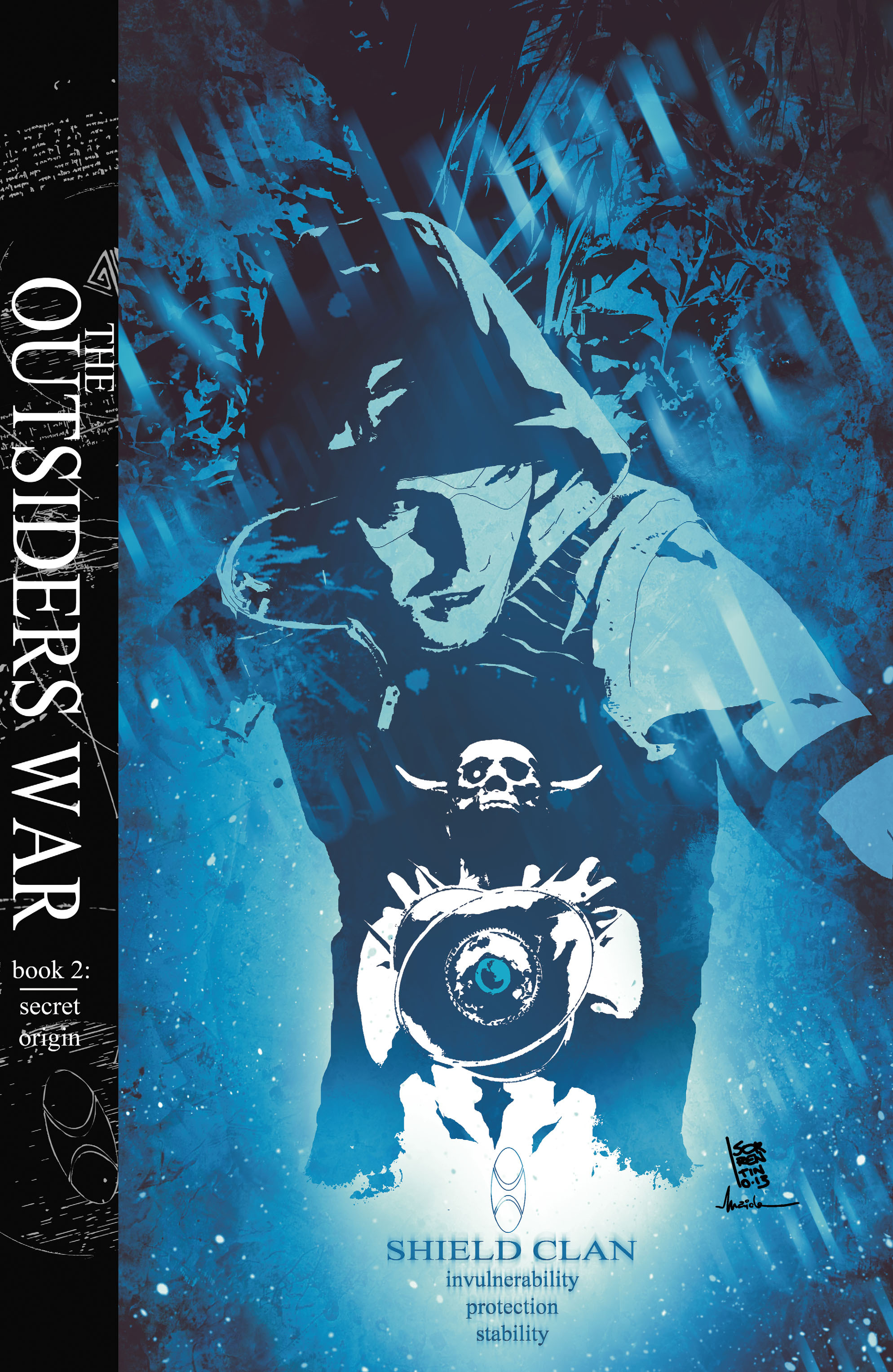 Read online Green Arrow (2011) comic -  Issue # _TPB 5 - 53