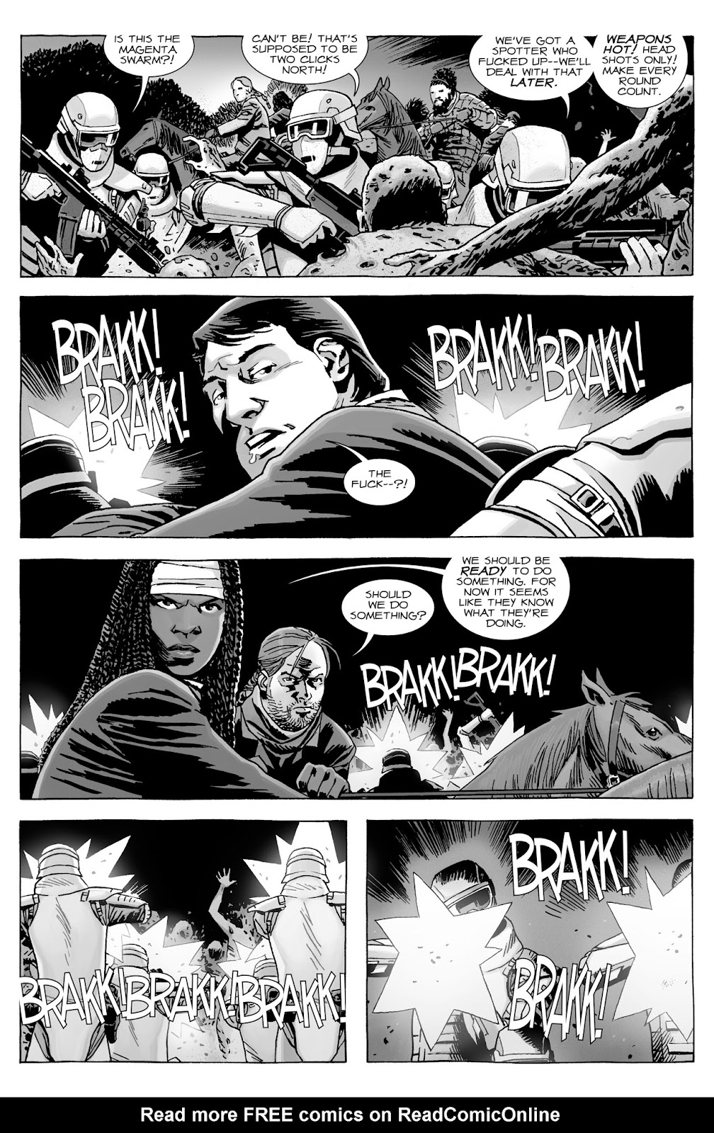 The Walking Dead issue 175 - Page 15