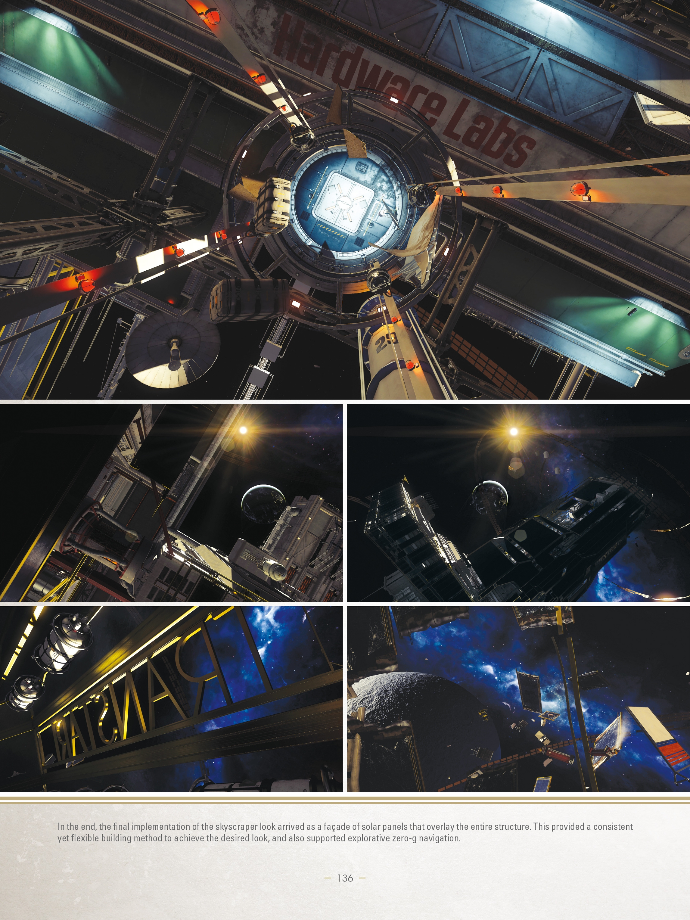 Read online The Art of Prey comic -  Issue # TPB (Part 2) - 34