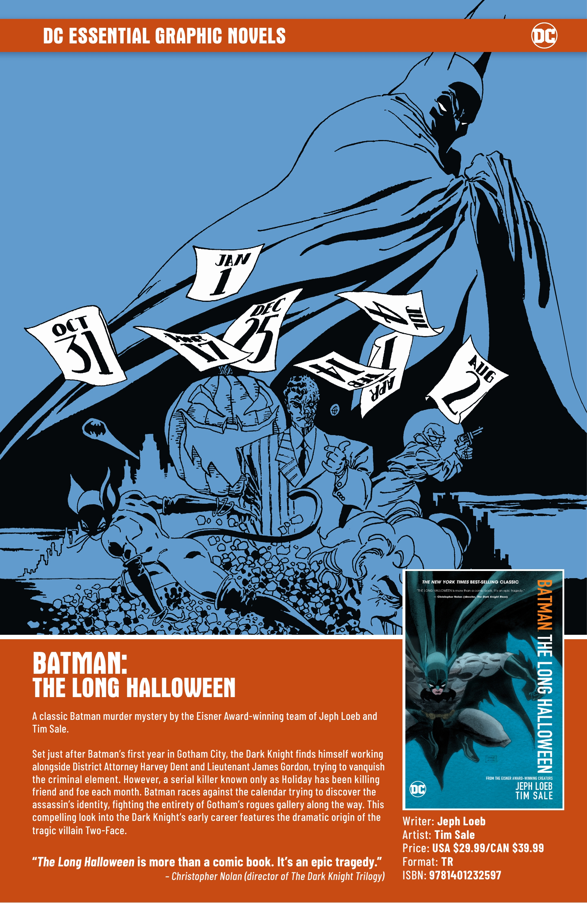 Read online Batman: Hush - Batman Day Special Edition comic -  Issue # Full - 28