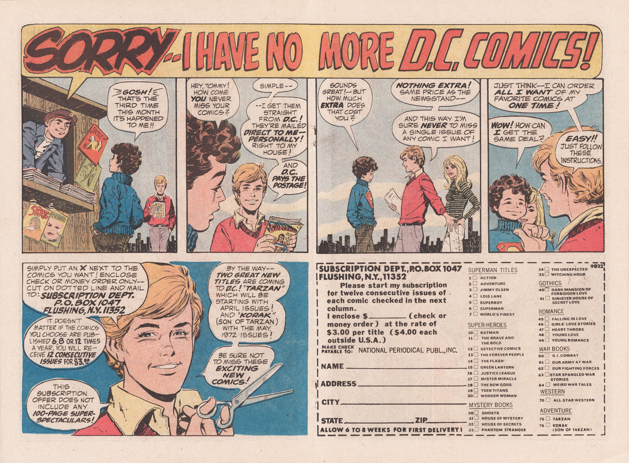 Read online Star Spangled War Stories (1952) comic -  Issue #161 - 25