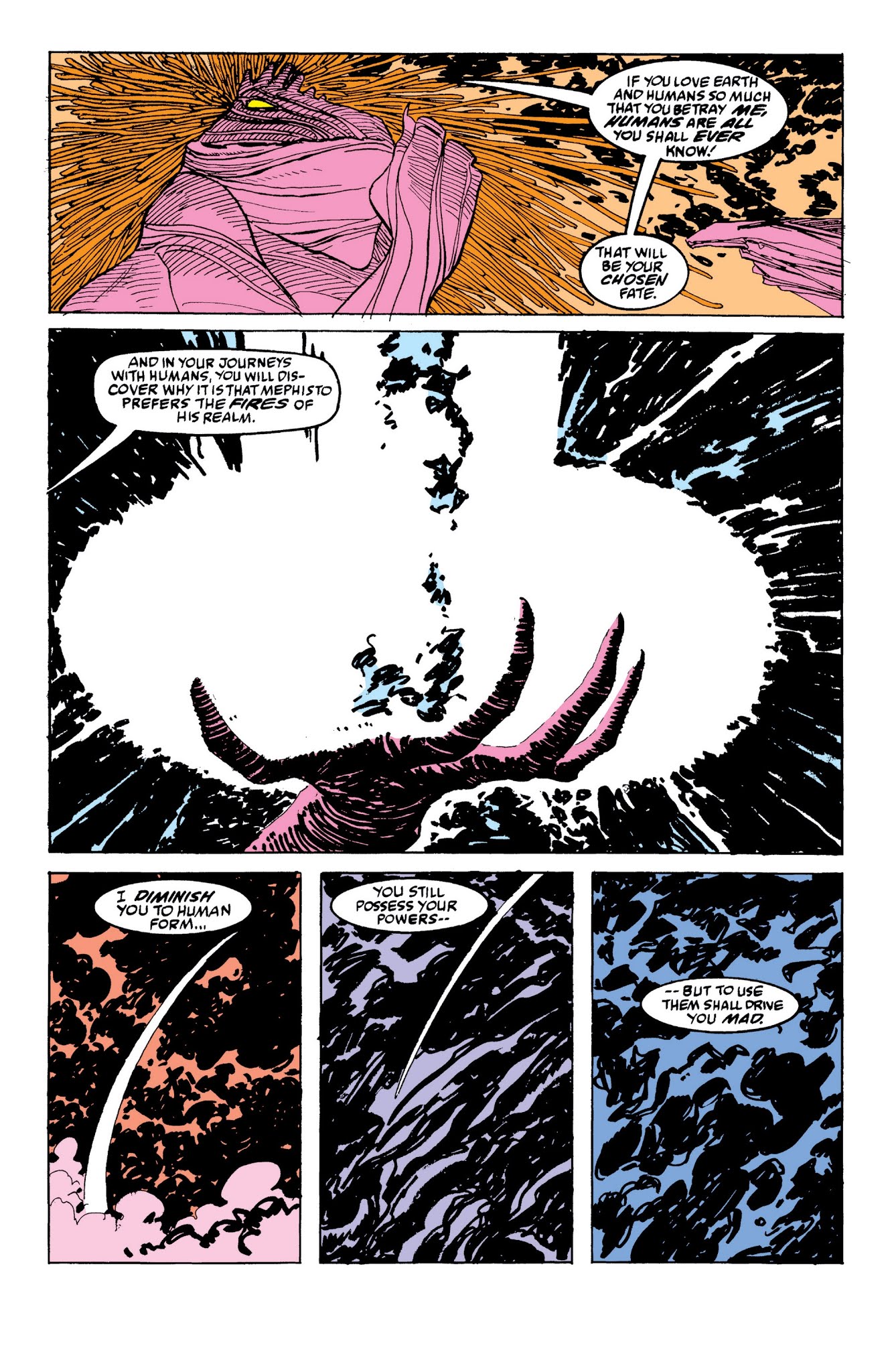 Read online Daredevil Epic Collection comic -  Issue # TPB 14 (Part 4) - 31