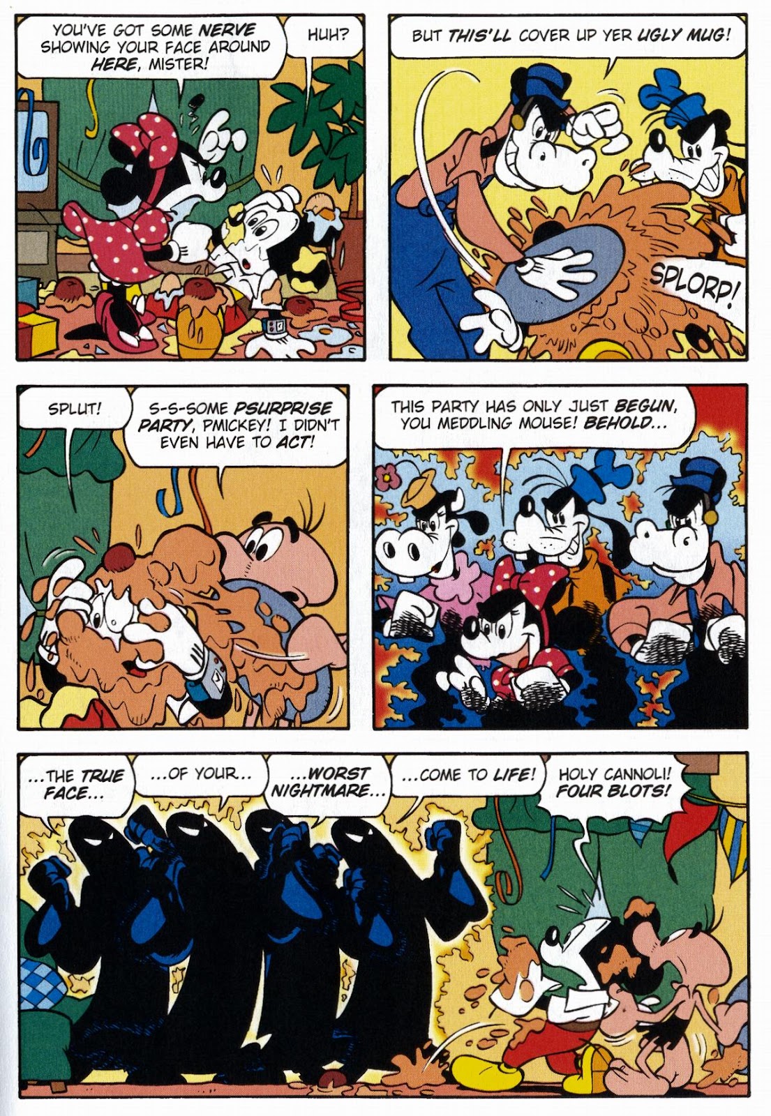 Walt Disney's Donald Duck Adventures (2003) issue 5 - Page 52