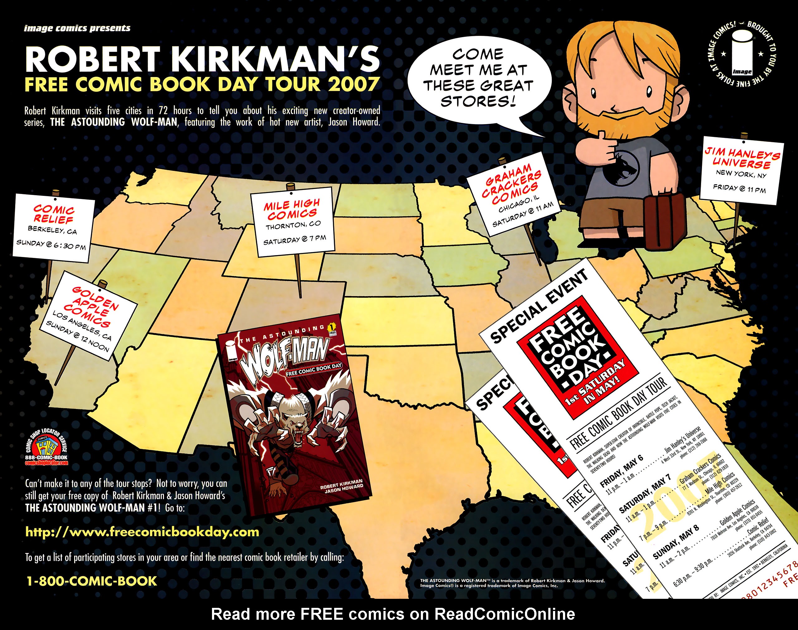 Read online Gødland comic -  Issue #17 - 28