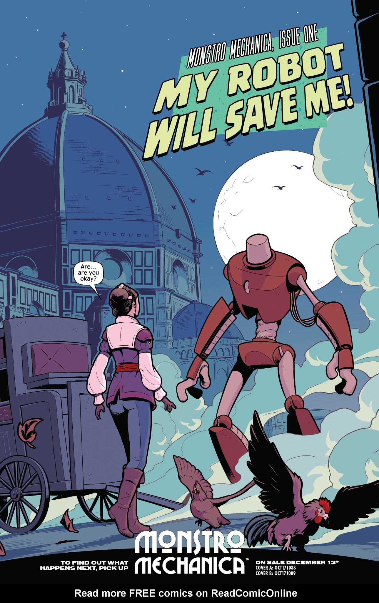 Read online Unholy Grail comic -  Issue #4 - 25