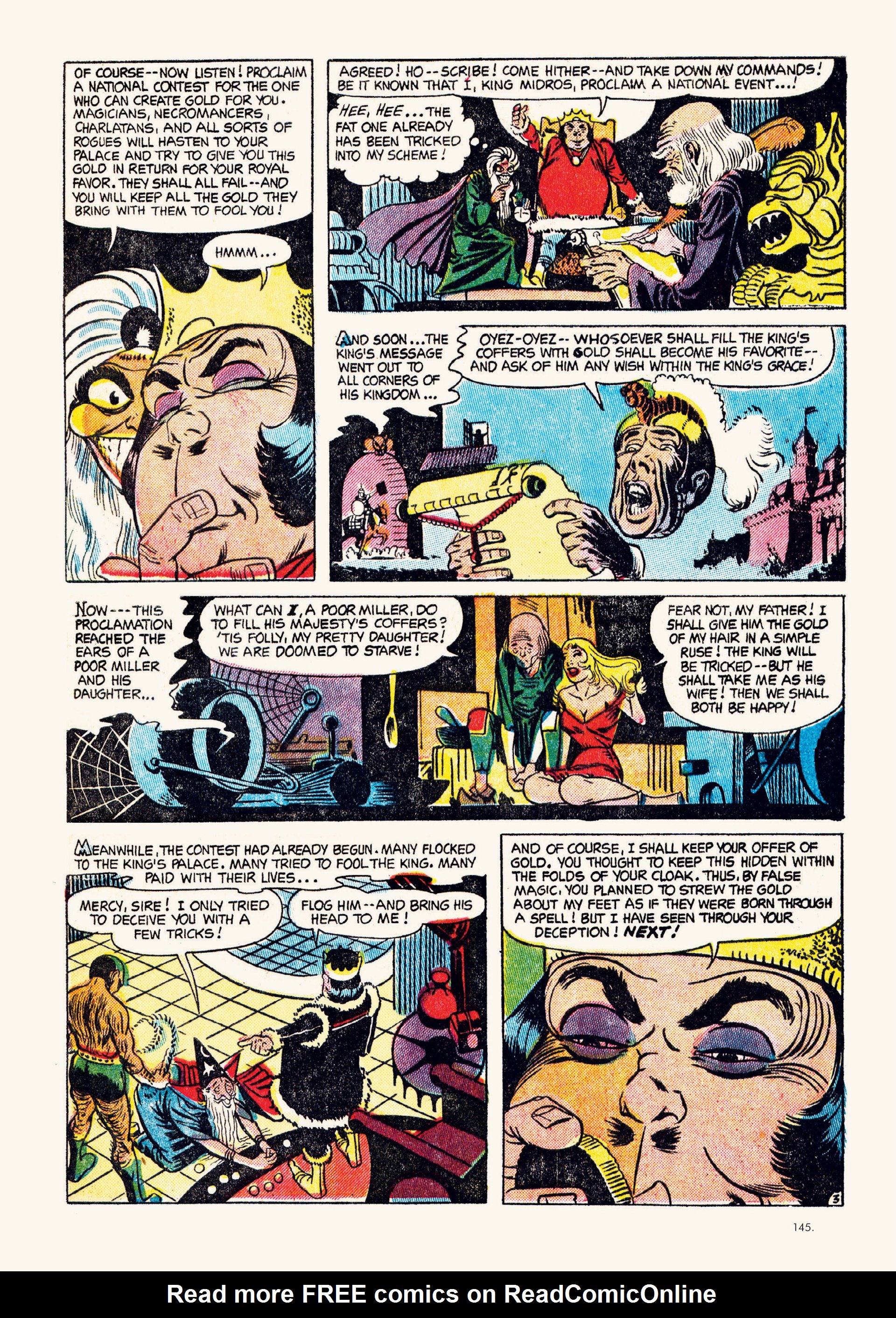 Read online The Steve Ditko Archives comic -  Issue # TPB 1 (Part 2) - 46