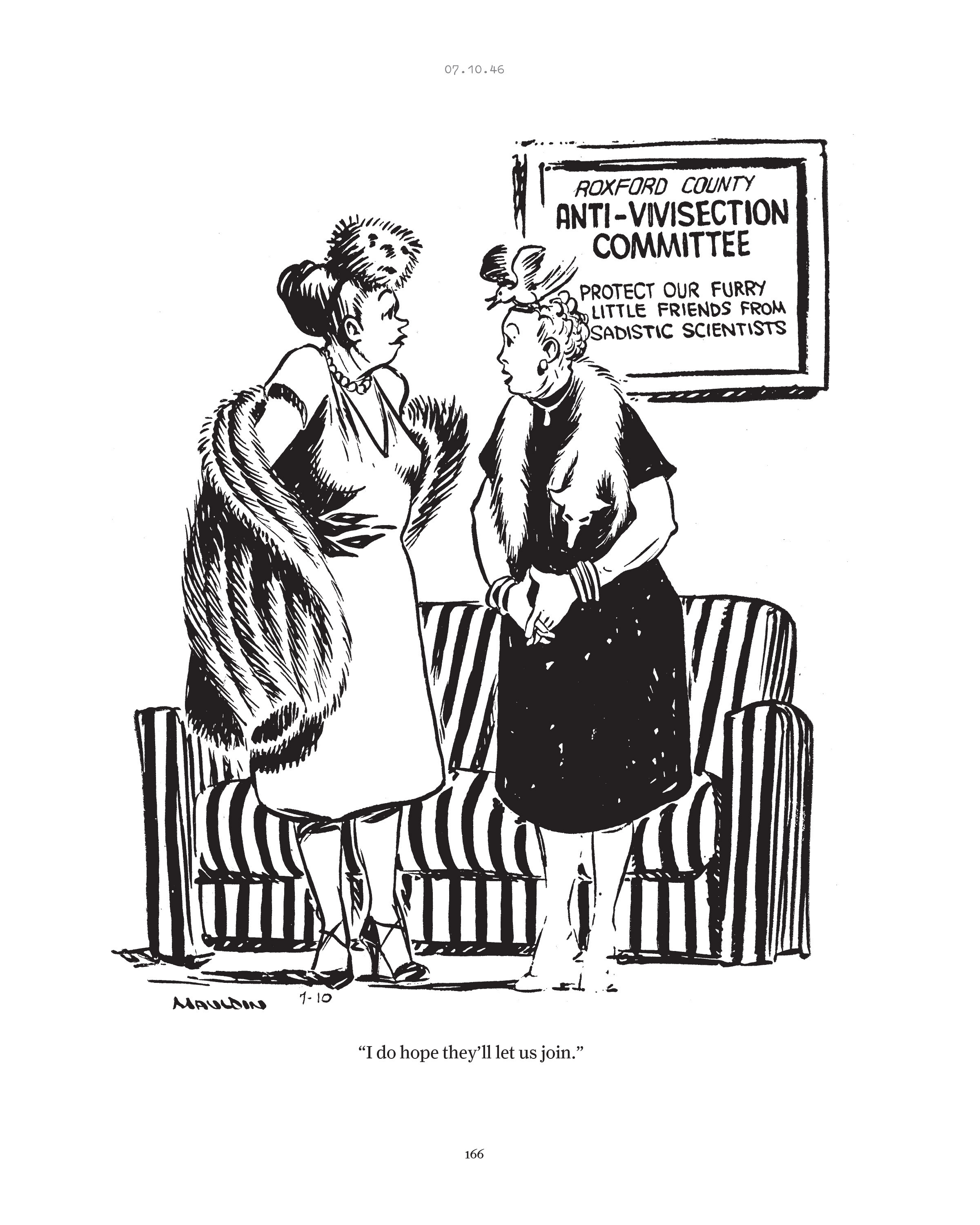 Read online Willie & Joe: Back Home comic -  Issue # TPB (Part 2) - 87