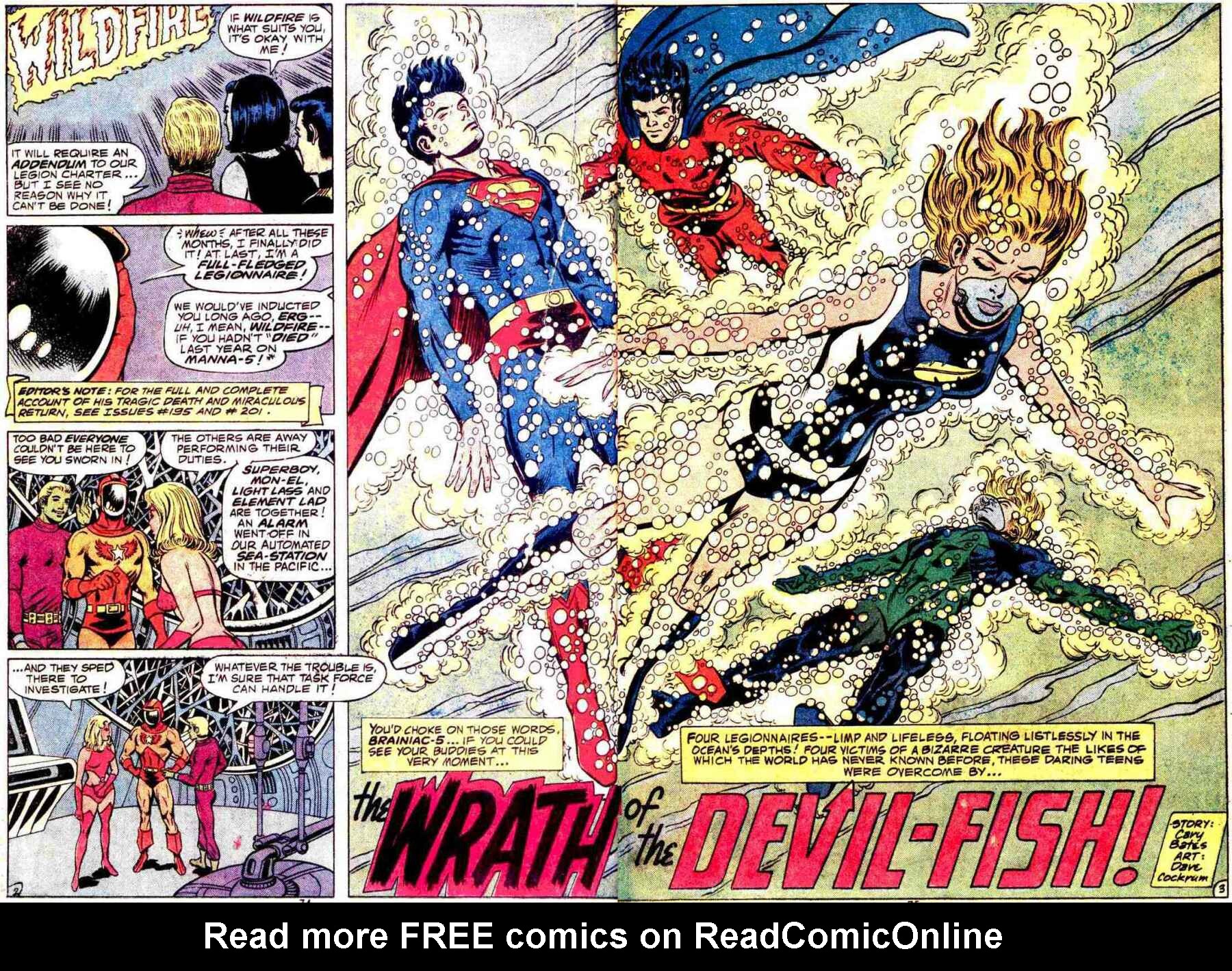 Read online Superboy (1949) comic -  Issue #202 - 63