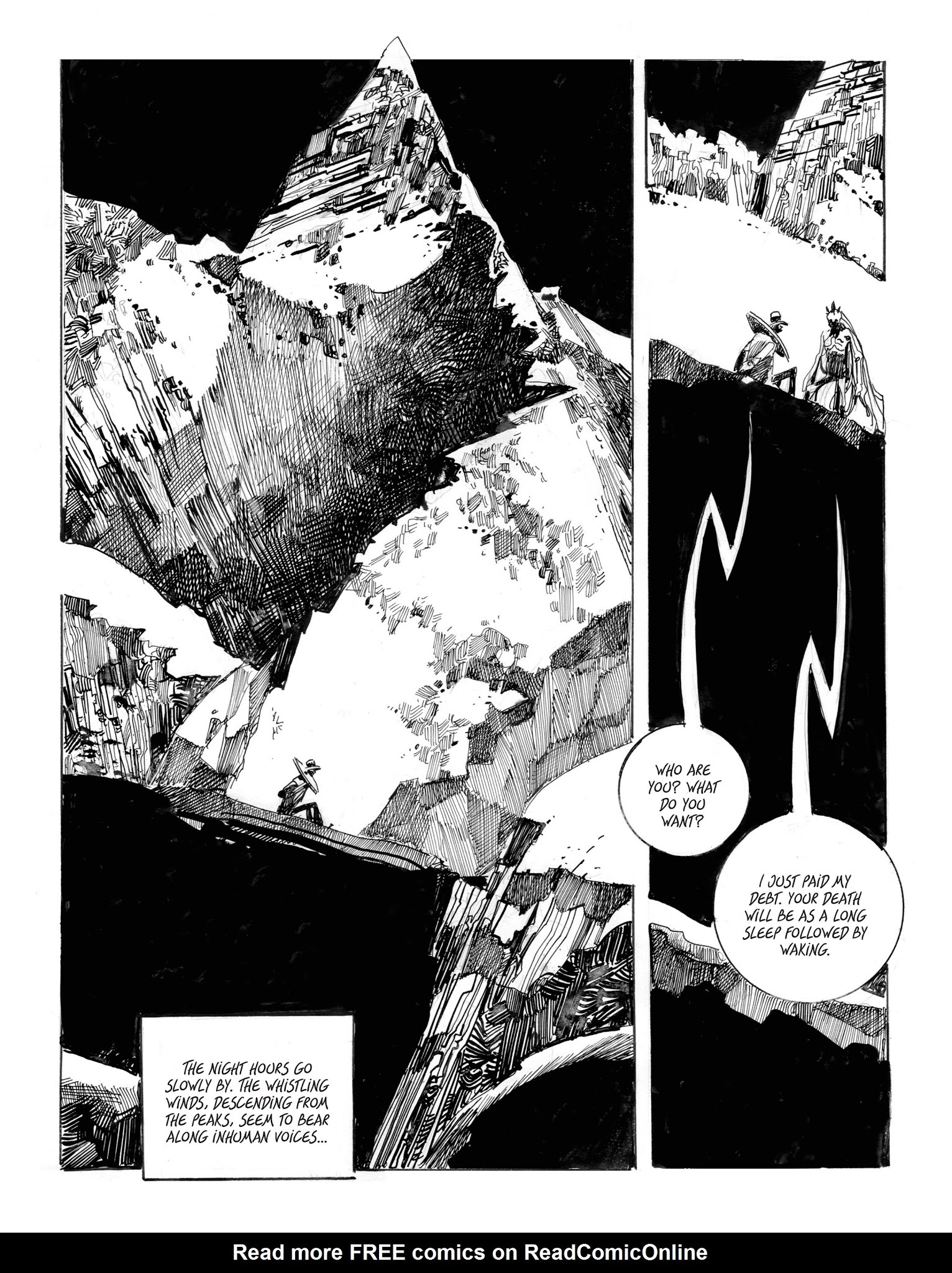 Read online The Collector comic -  Issue # TPB (Part 2) - 107
