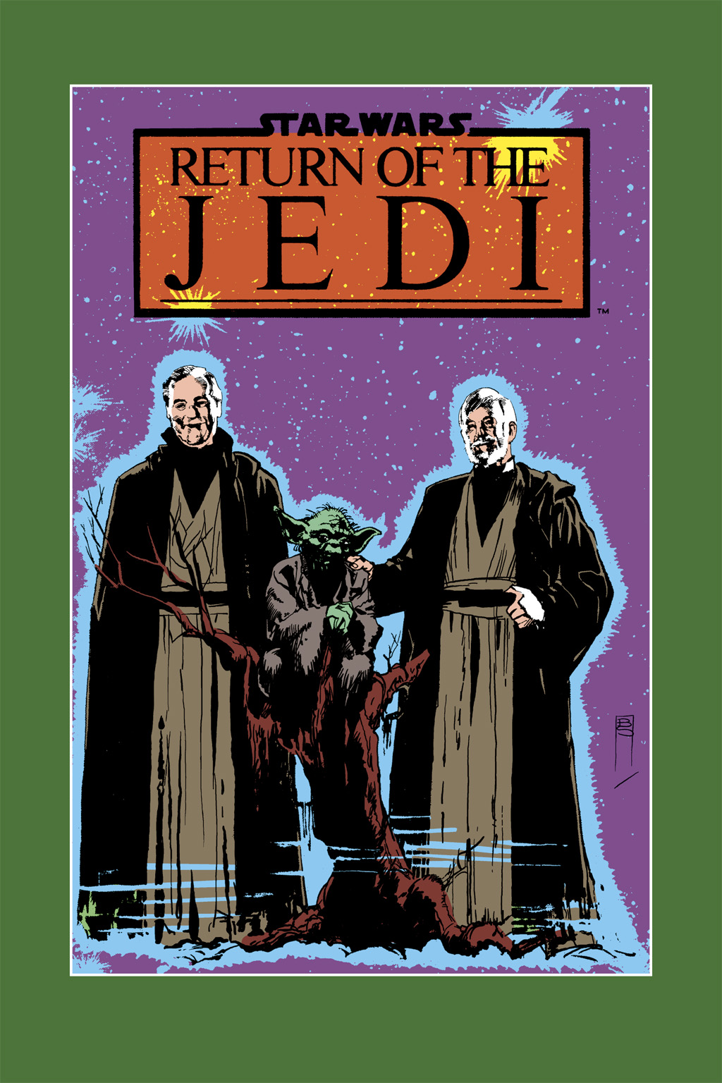 Read online Star Wars Omnibus comic -  Issue # Vol. 18.5 - 170