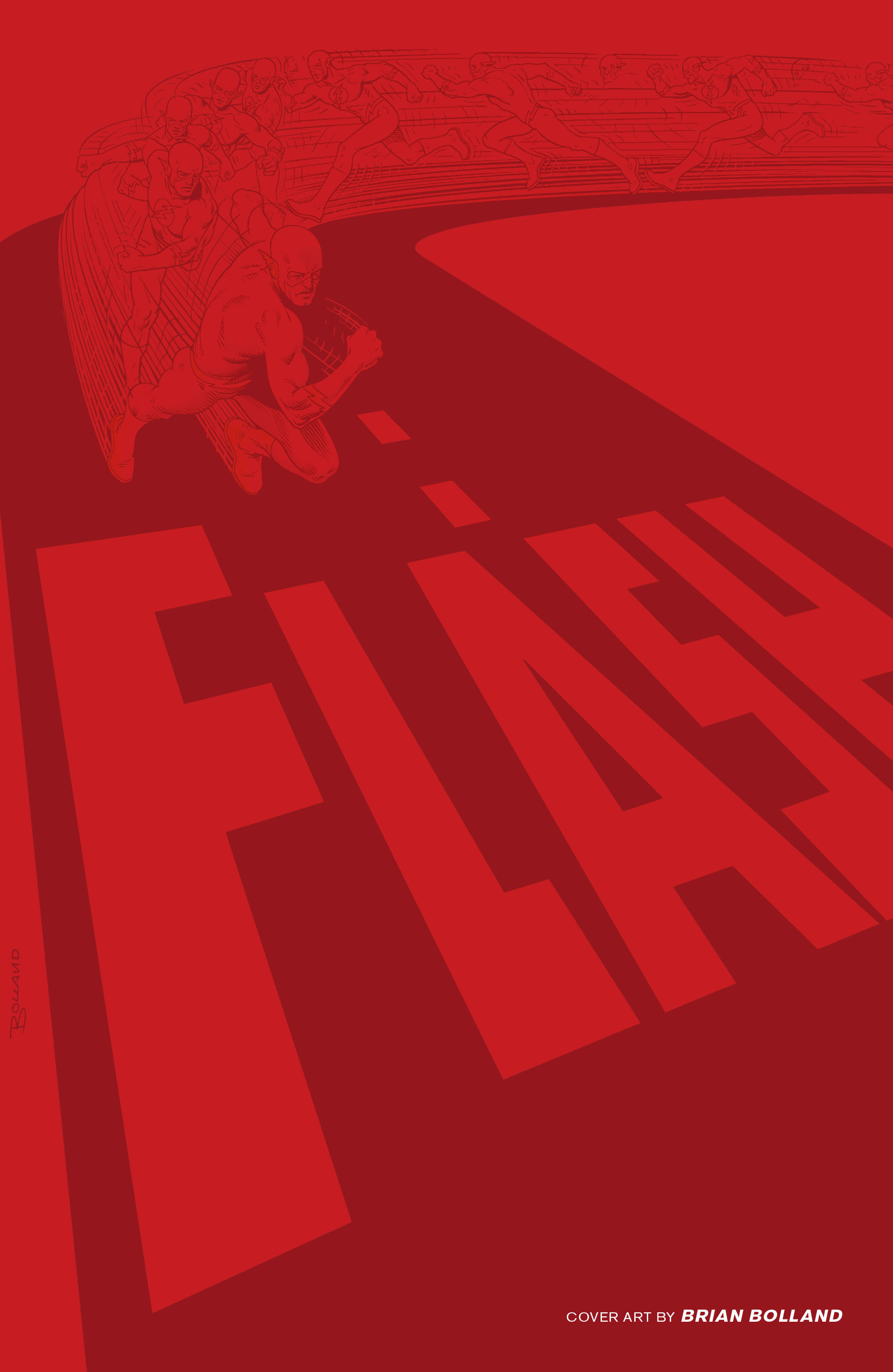 Read online The Flash By Geoff Johns Book Two comic -  Issue # Full - 171