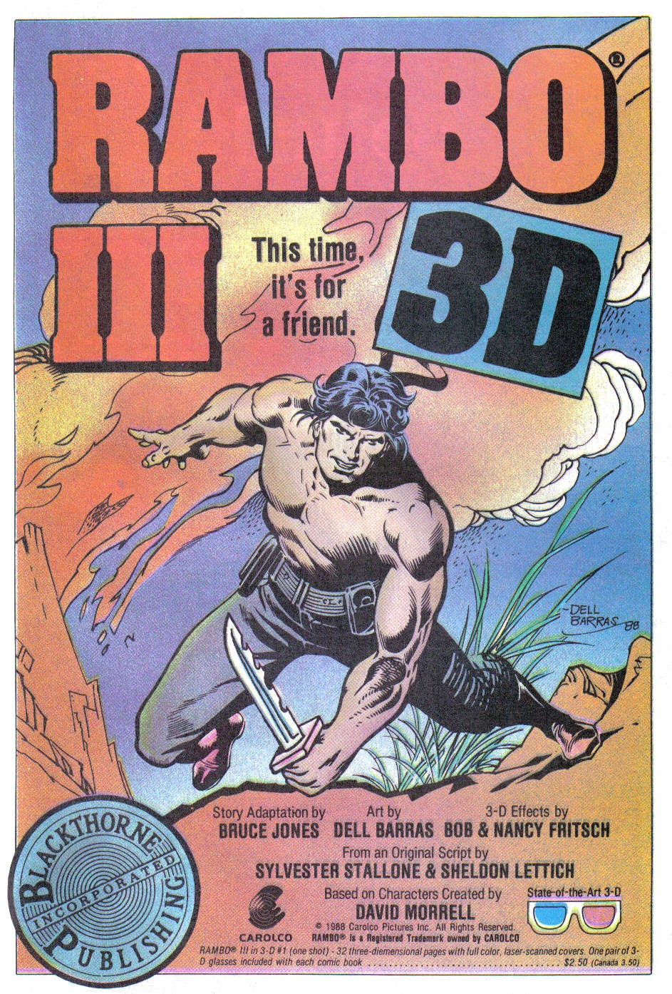 Read online Planet Comics (1988) comic -  Issue #2 - 33