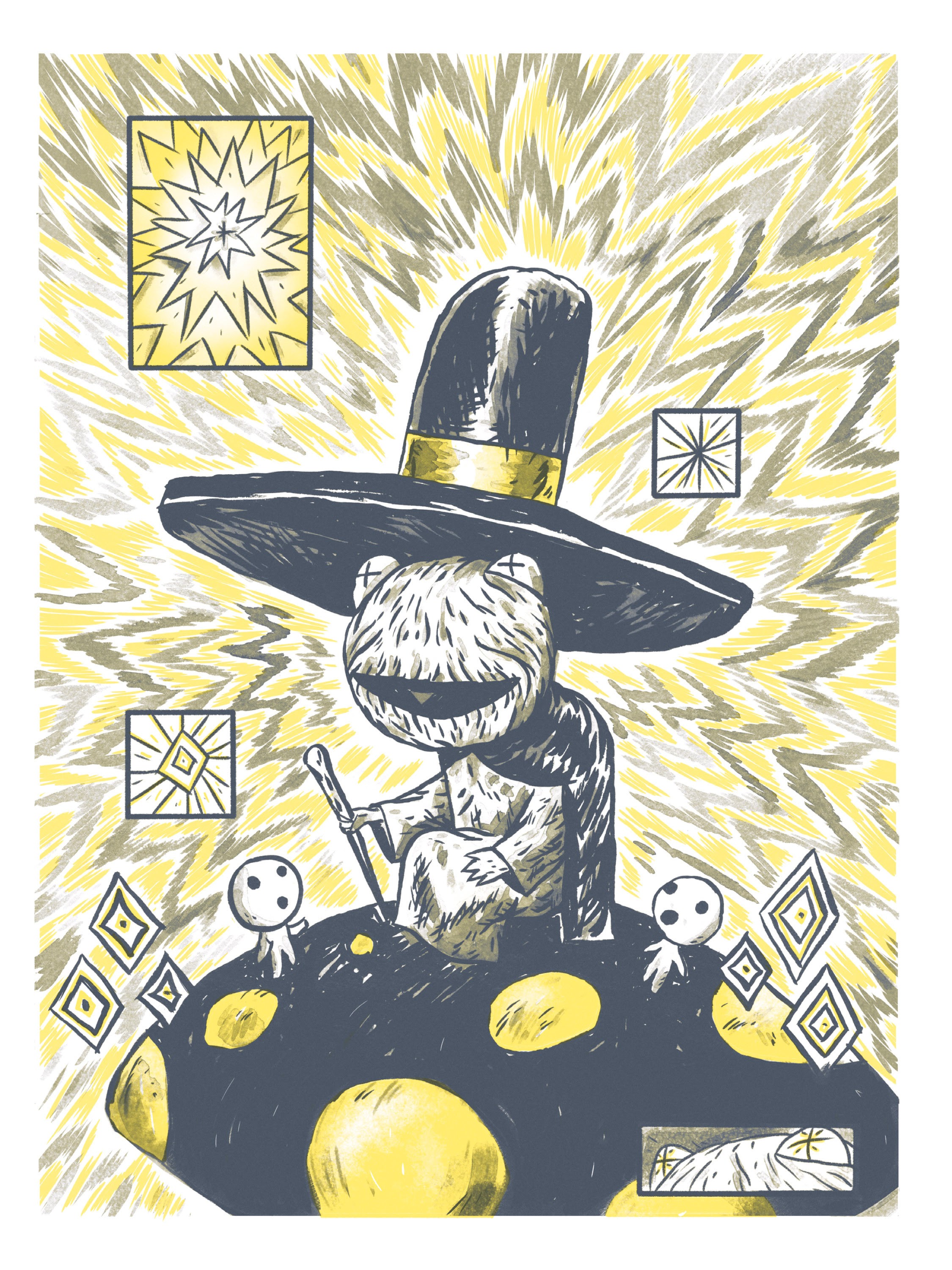 Read online Starseeds comic -  Issue # TPB 1 (Part 1) - 25