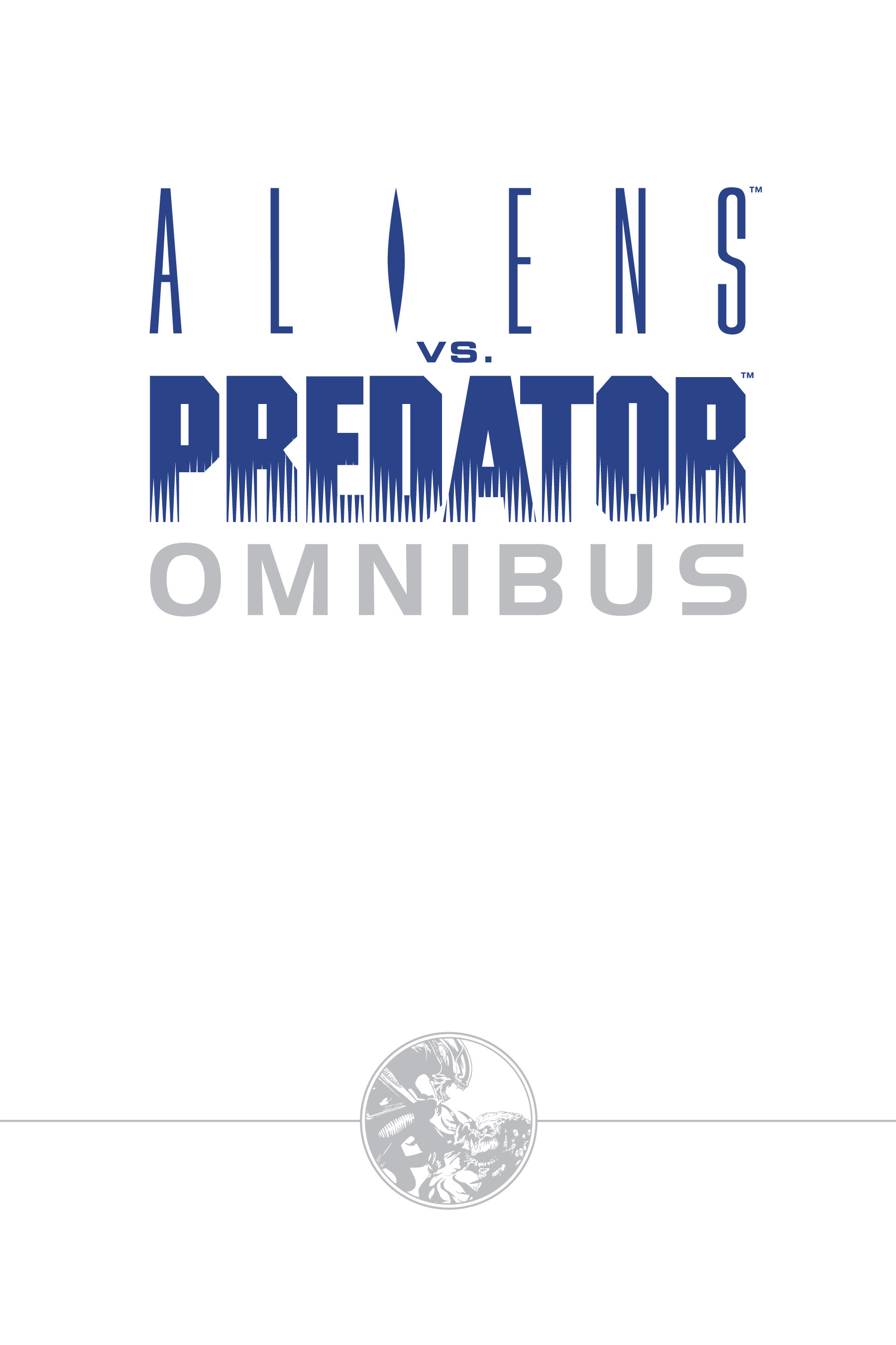 Read online Aliens vs. Predator Omnibus comic -  Issue # _TPB 2 Part 1 - 3