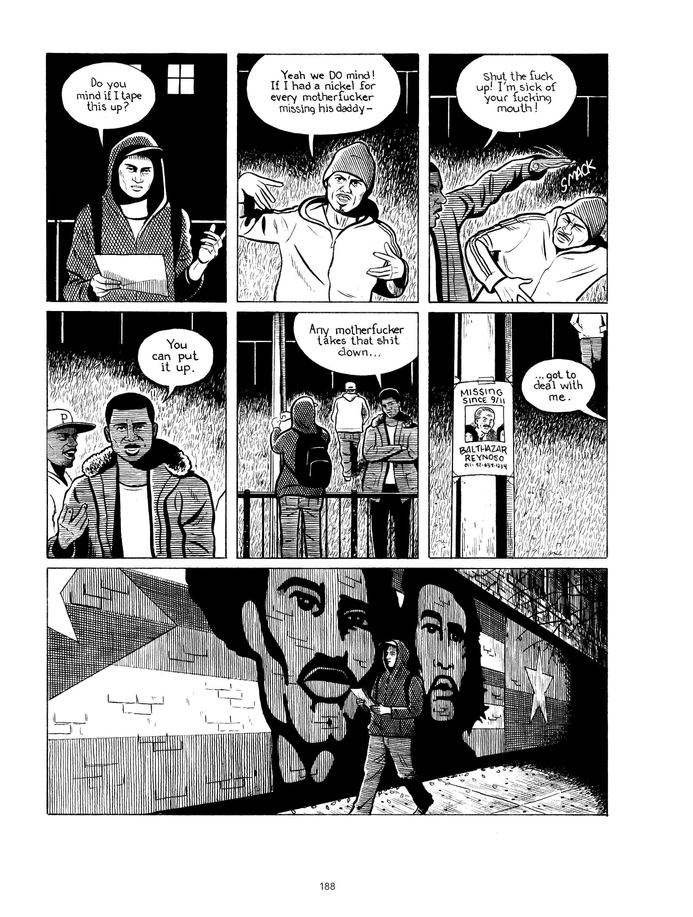 Read online Windows on the World comic -  Issue # TPB (Part 2) - 87