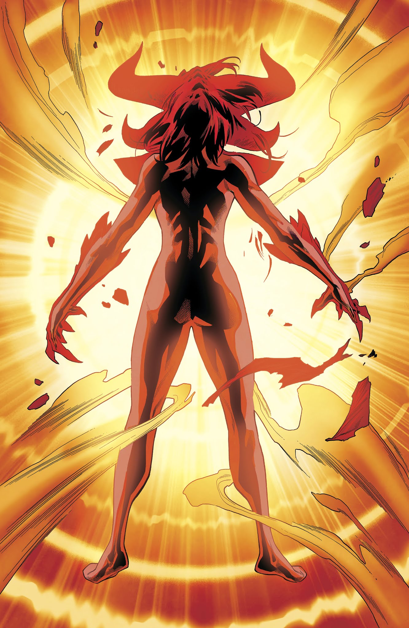 Read online Titans (2016) comic -  Issue #32 - 14