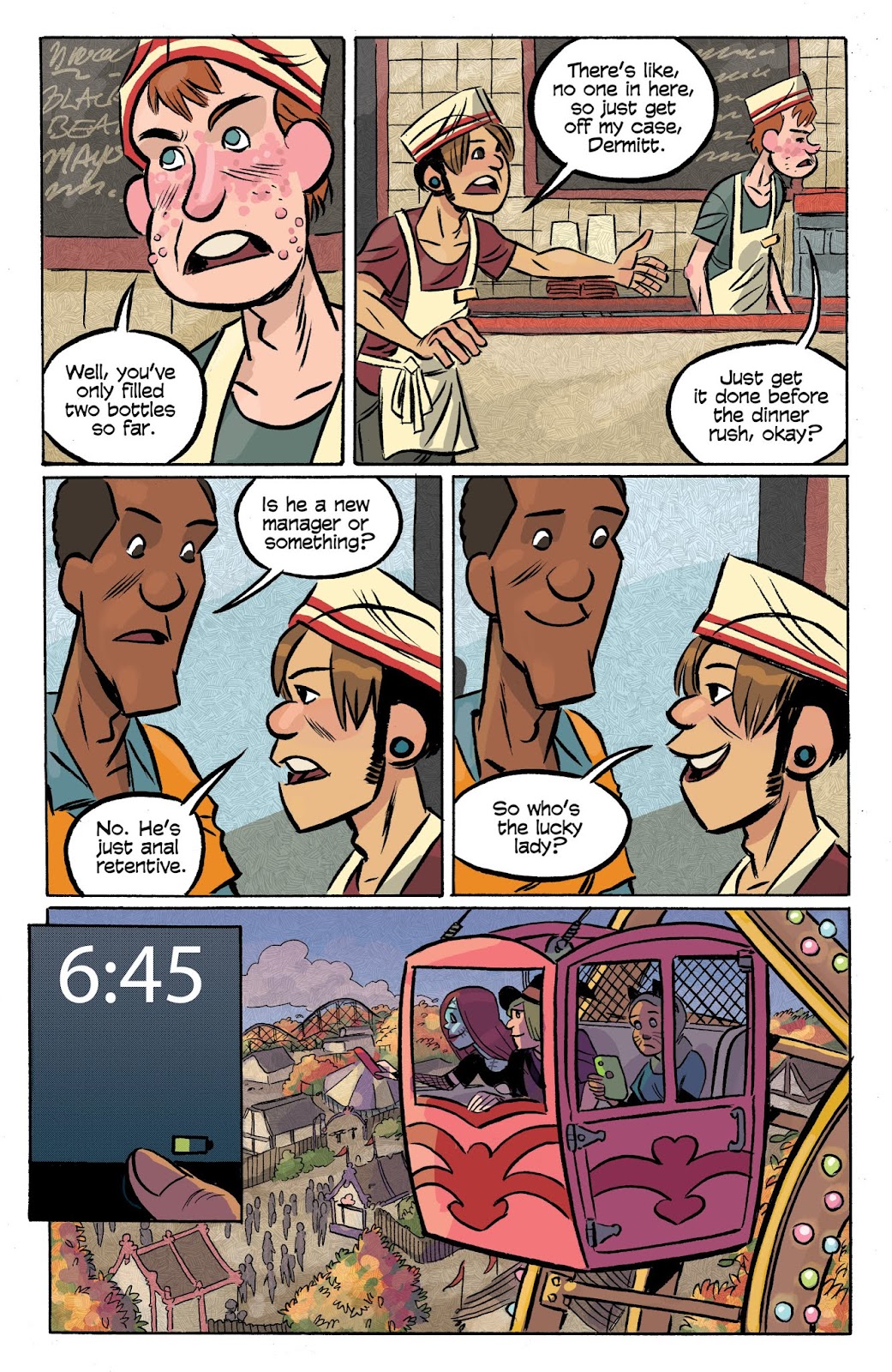 Cellies issue 4 - Page 19