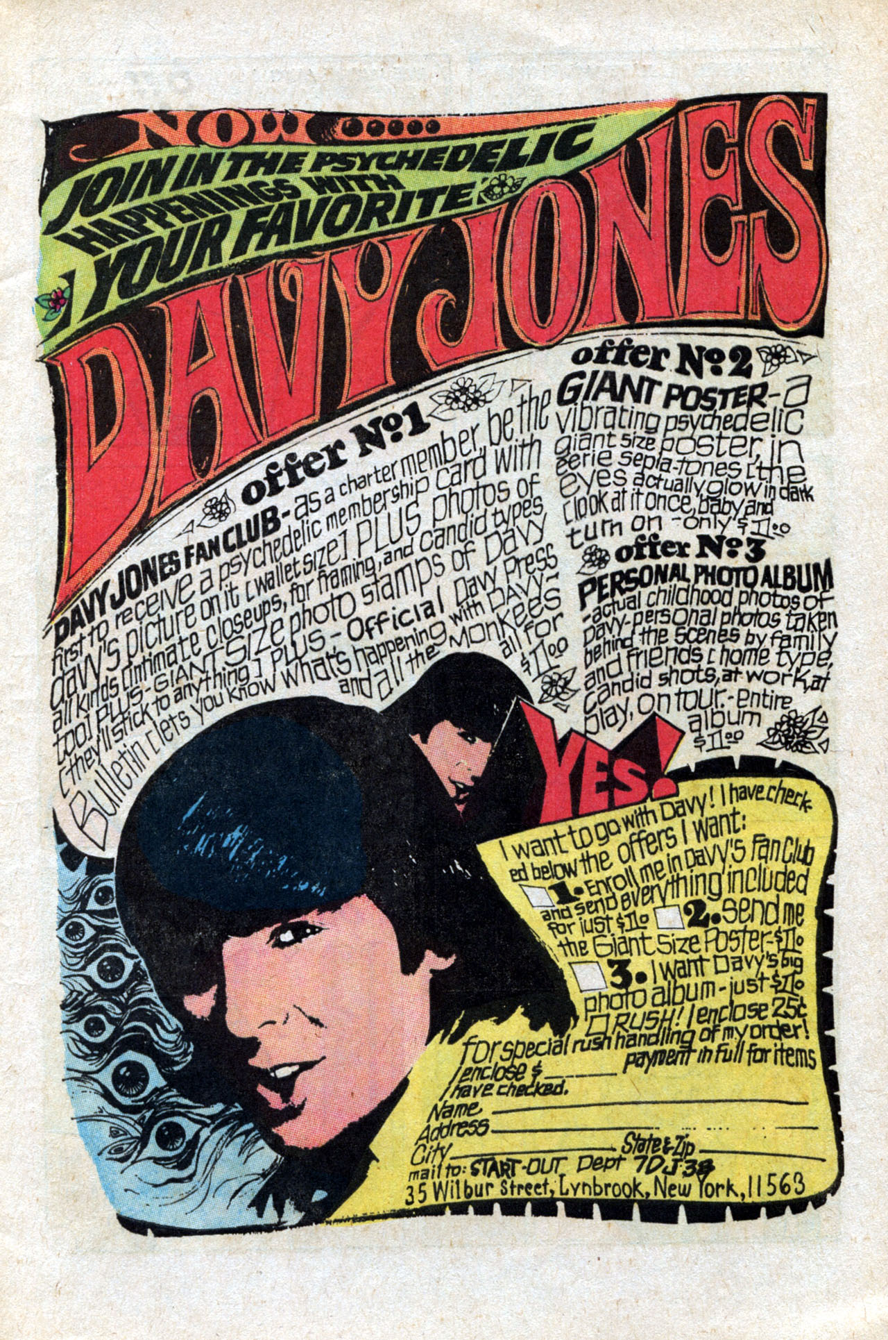 Read online Archie and Me comic -  Issue #19 - 9