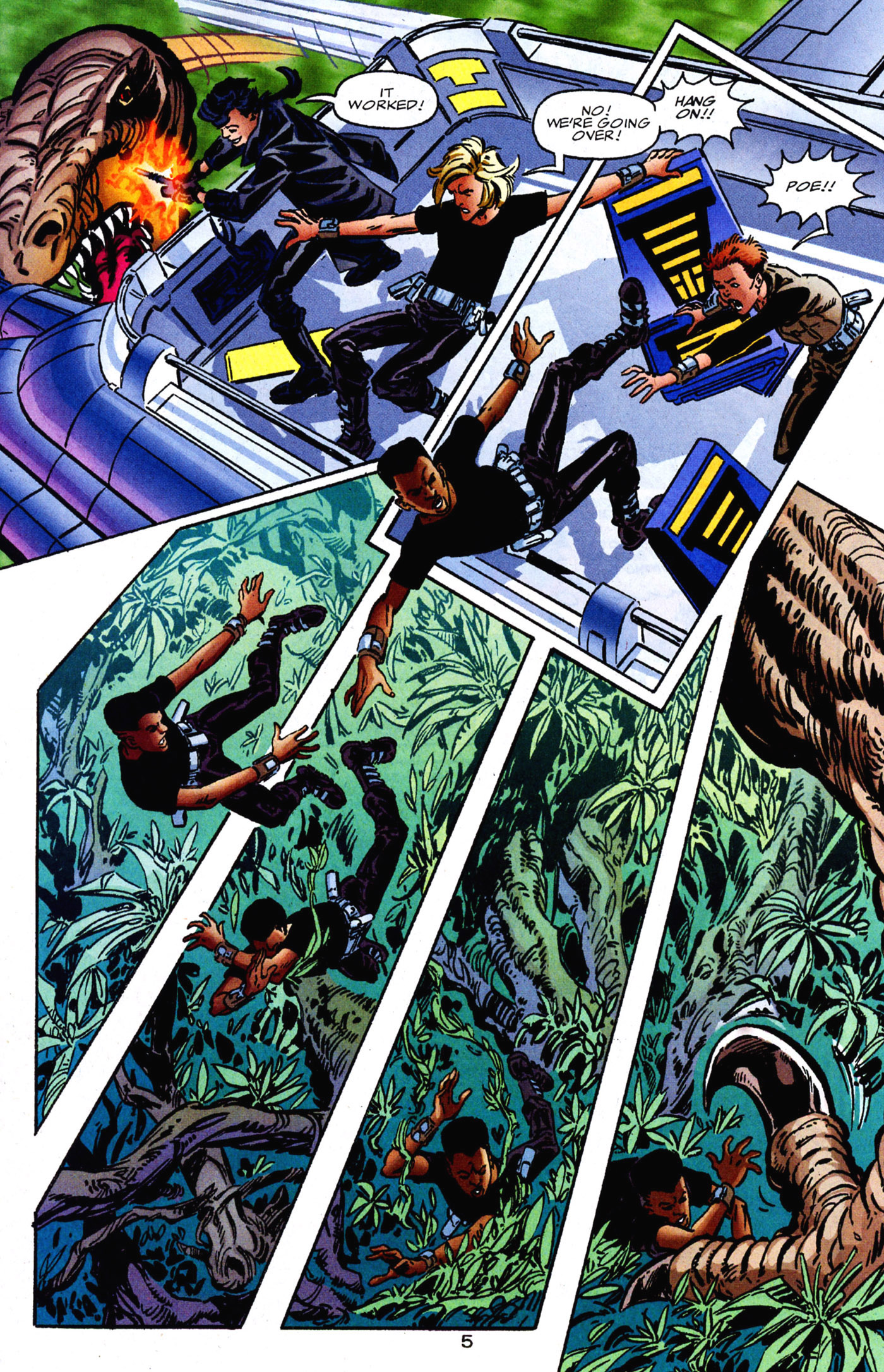 Lab Rats 1 Read Lab Rats 1 comic online in high quality. Read Full