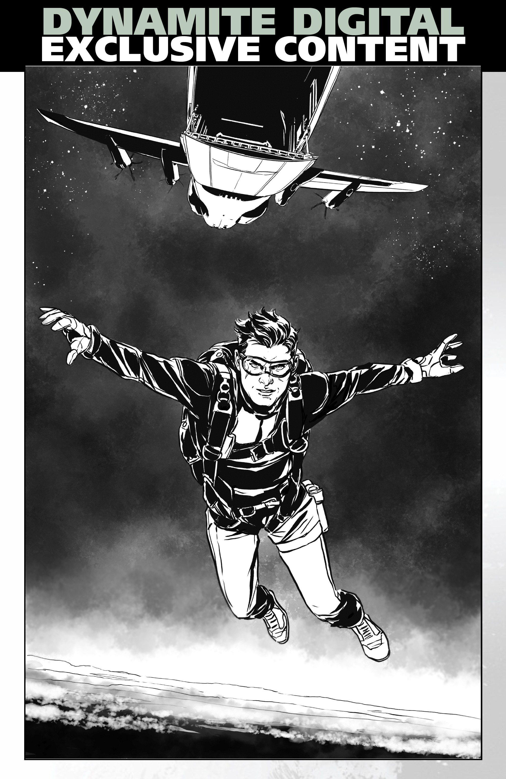 Read online James Bond: 007 comic -  Issue #3 - 29
