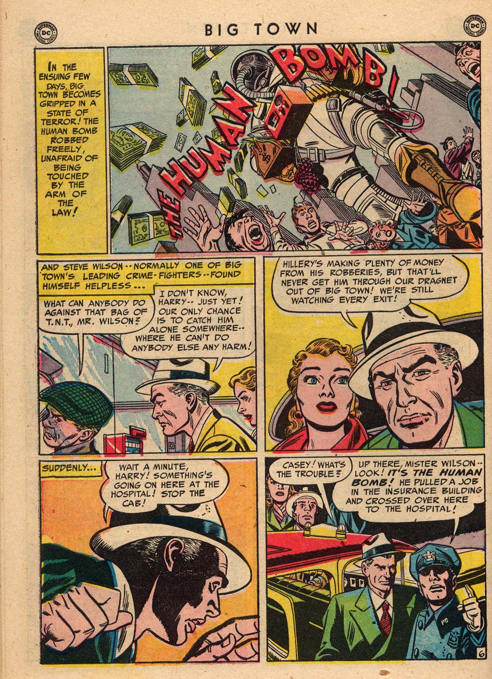 Big Town (1951) 2 Page 43