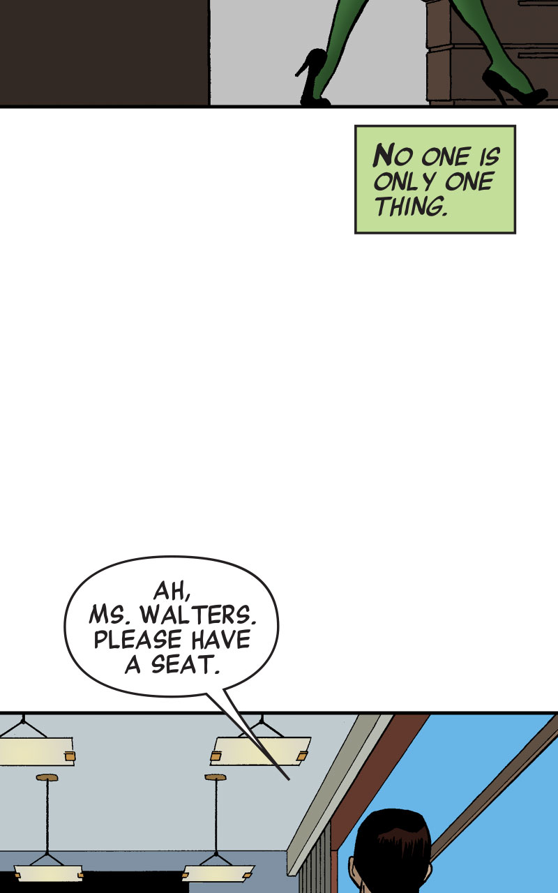 Read online She-Hulk: Law and Disorder Infinity Comic comic -  Issue #1 - 10