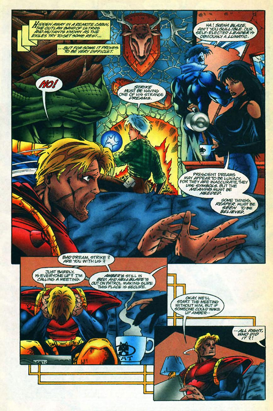 Read online The All New Exiles comic -  Issue #9 - 3