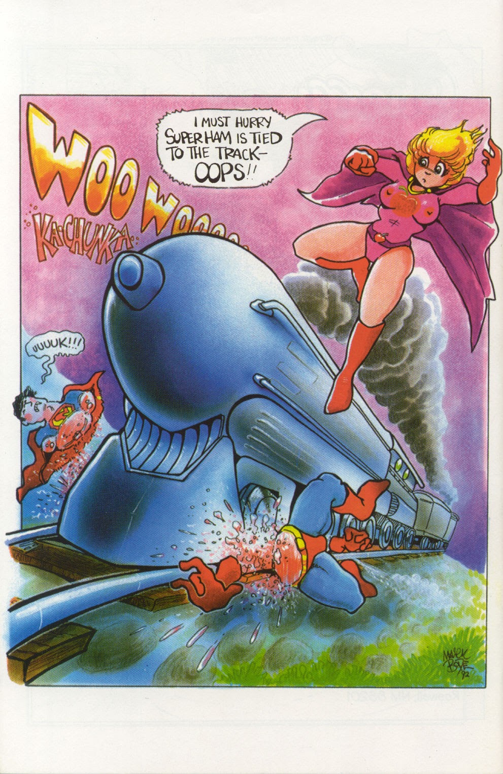 Read online Cherry's Jubilee comic -  Issue #3 - 53