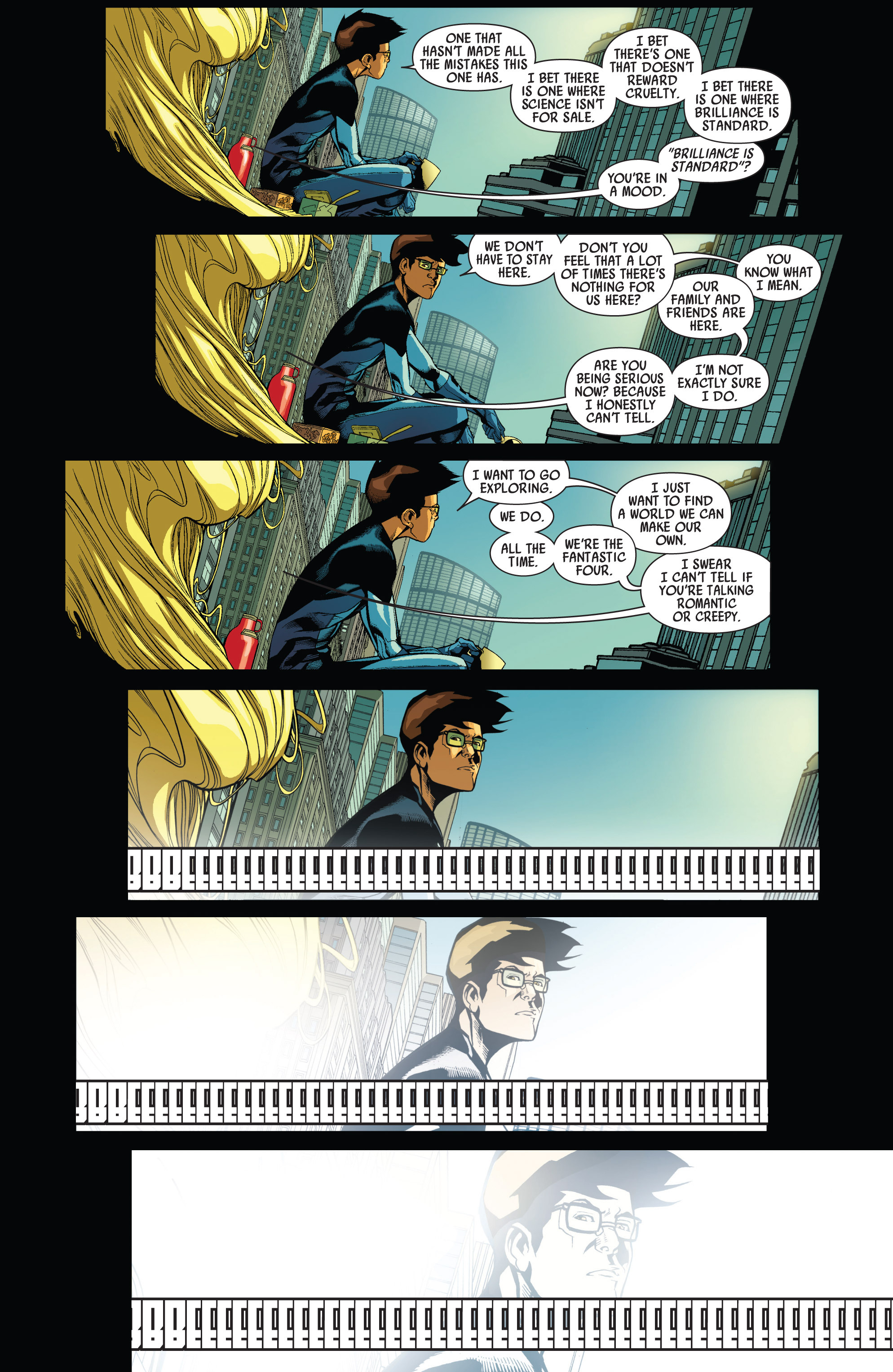 Read online Ultimate Comics Doomsday comic -  Issue # Full - 188