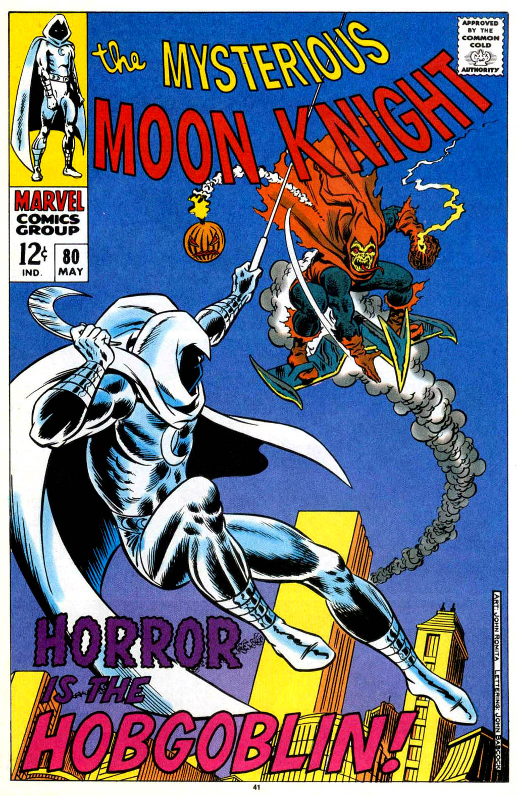 Marc Spector: Moon Knight Special 1 #61 - English 34