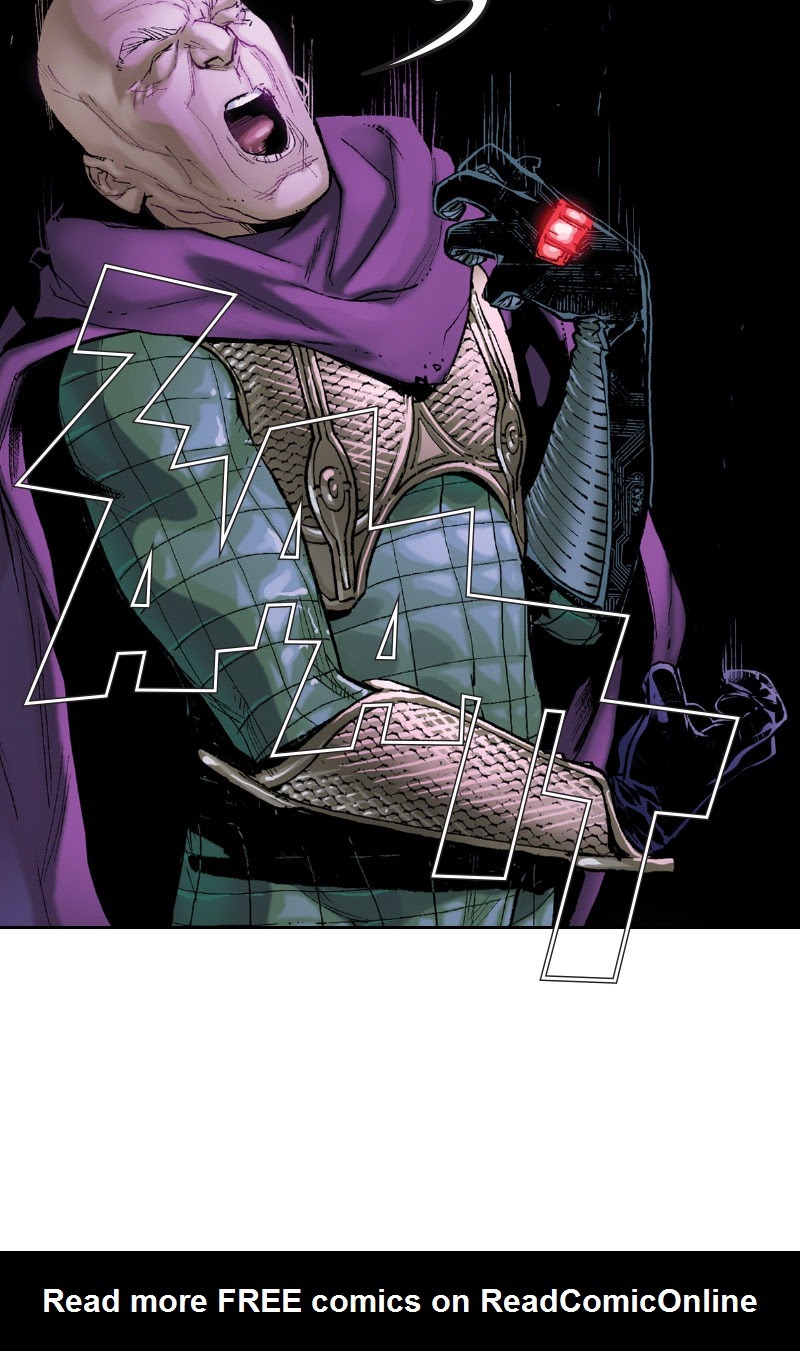 Read online Spider-Men: Infinity Comic comic -  Issue #7 - 70