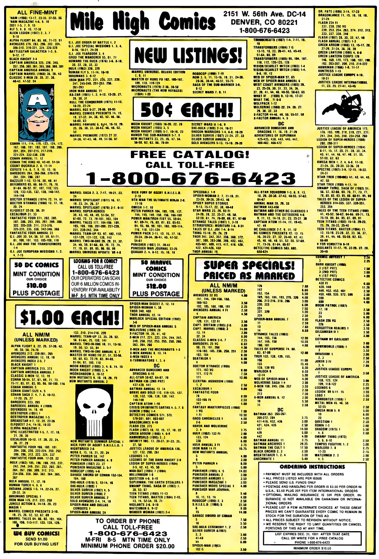 Read online Justice Society of America (1991) comic -  Issue #5 - 23