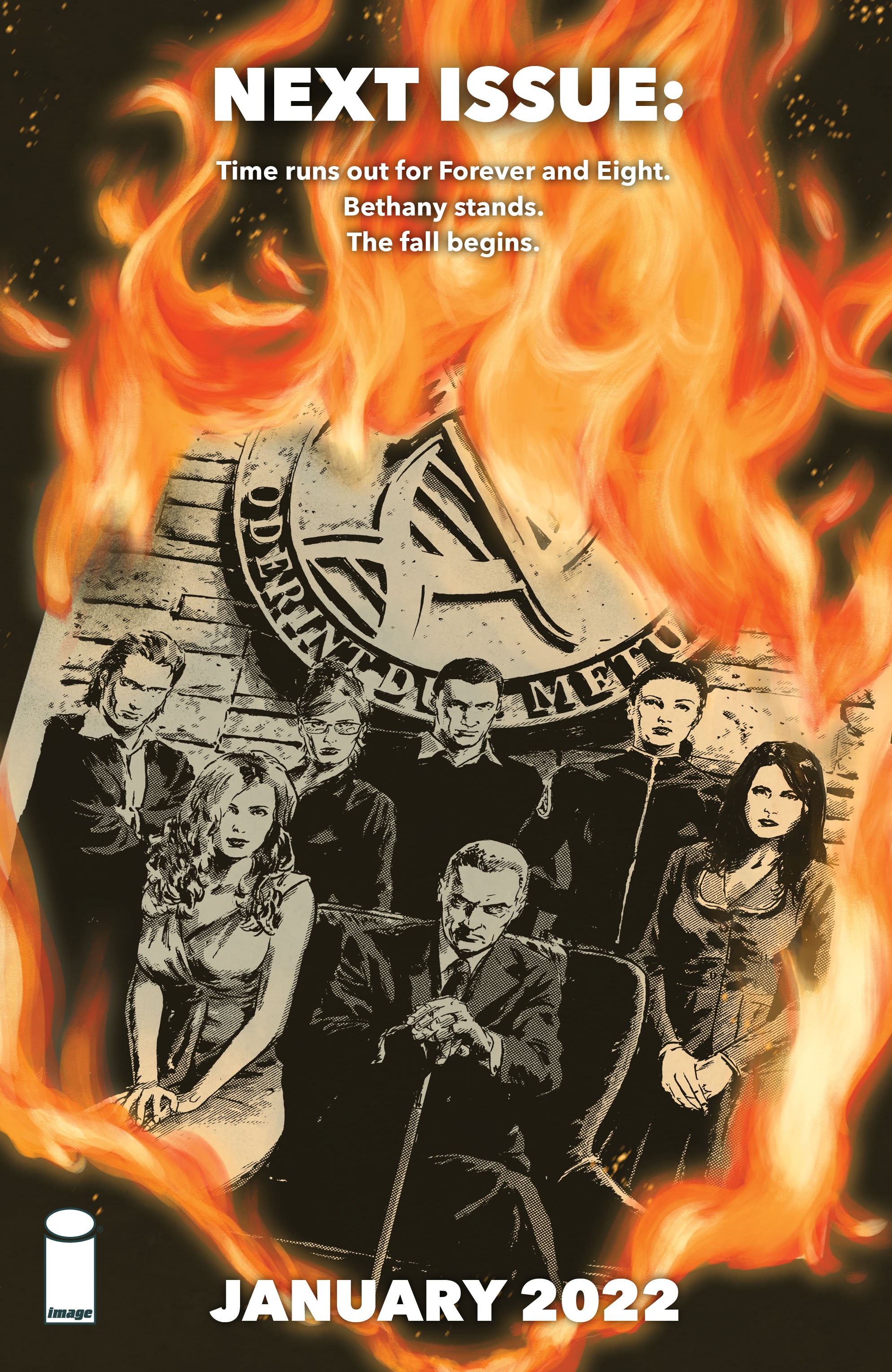Read online Lazarus: Risen comic -  Issue #6 - 66